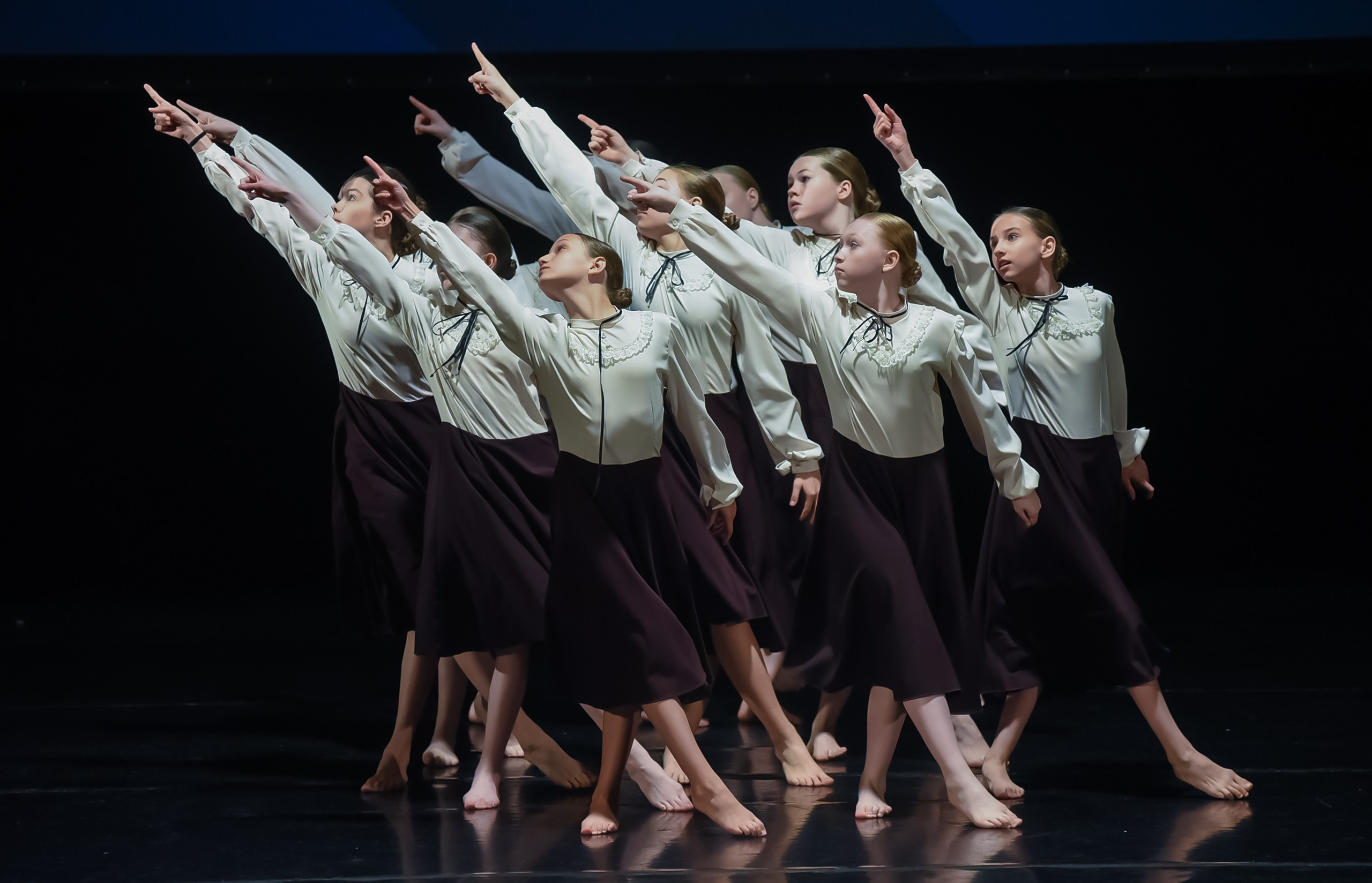 19.05.2024 Всероссийский конкурс современной хореографии «Стрелка» г. Нижний Н. Медиастудия Фото Концепт