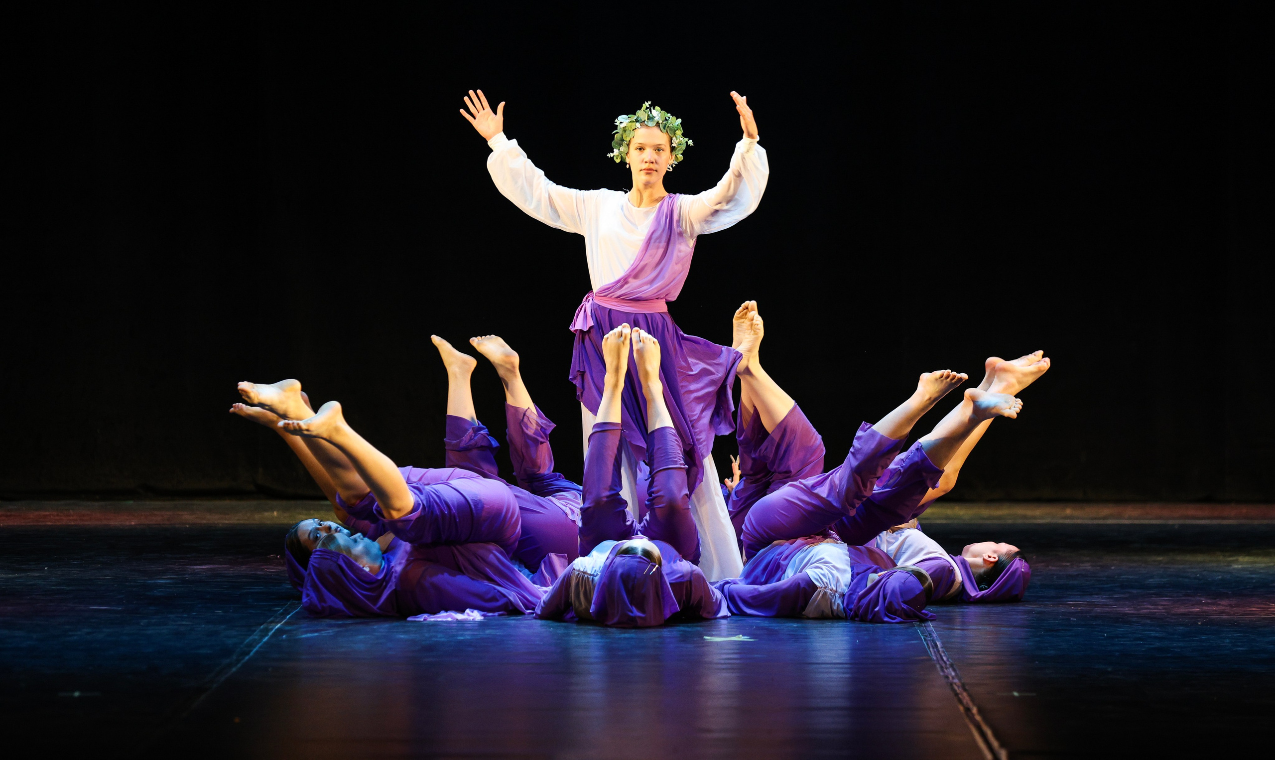 09.11.2024 Фестиваль хореографического искусства «АРТ-КОМПАС. УРАЛ» г. Челябинск. Медиастудия Фото Концепт