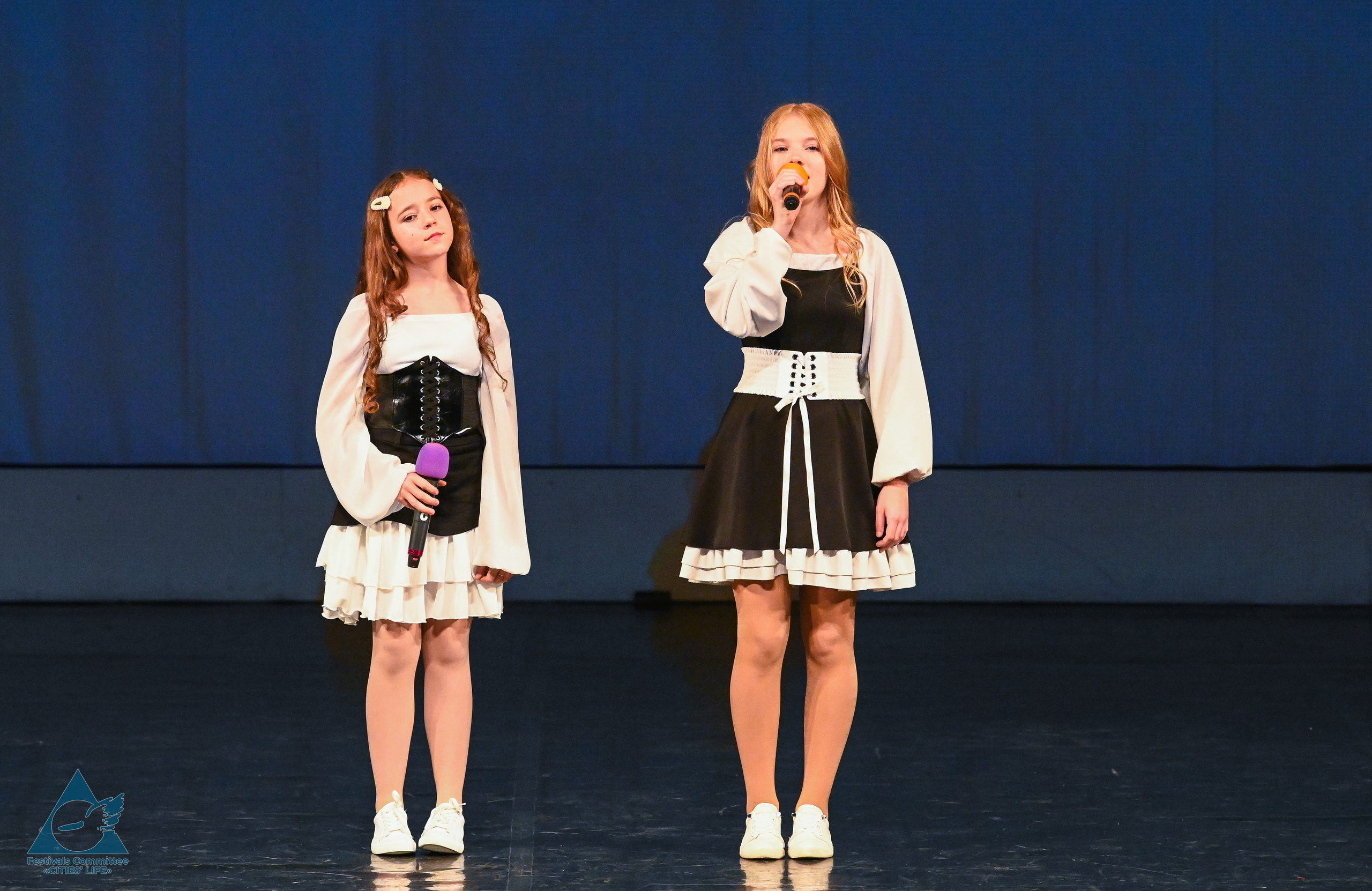 01.12.2025 «Жизнь Городов» Фестиваль-конкурс «ПЛАНЕТА ИСКУССТВ» г. Санкт-Петербург. Медиастудия Фото Концепт