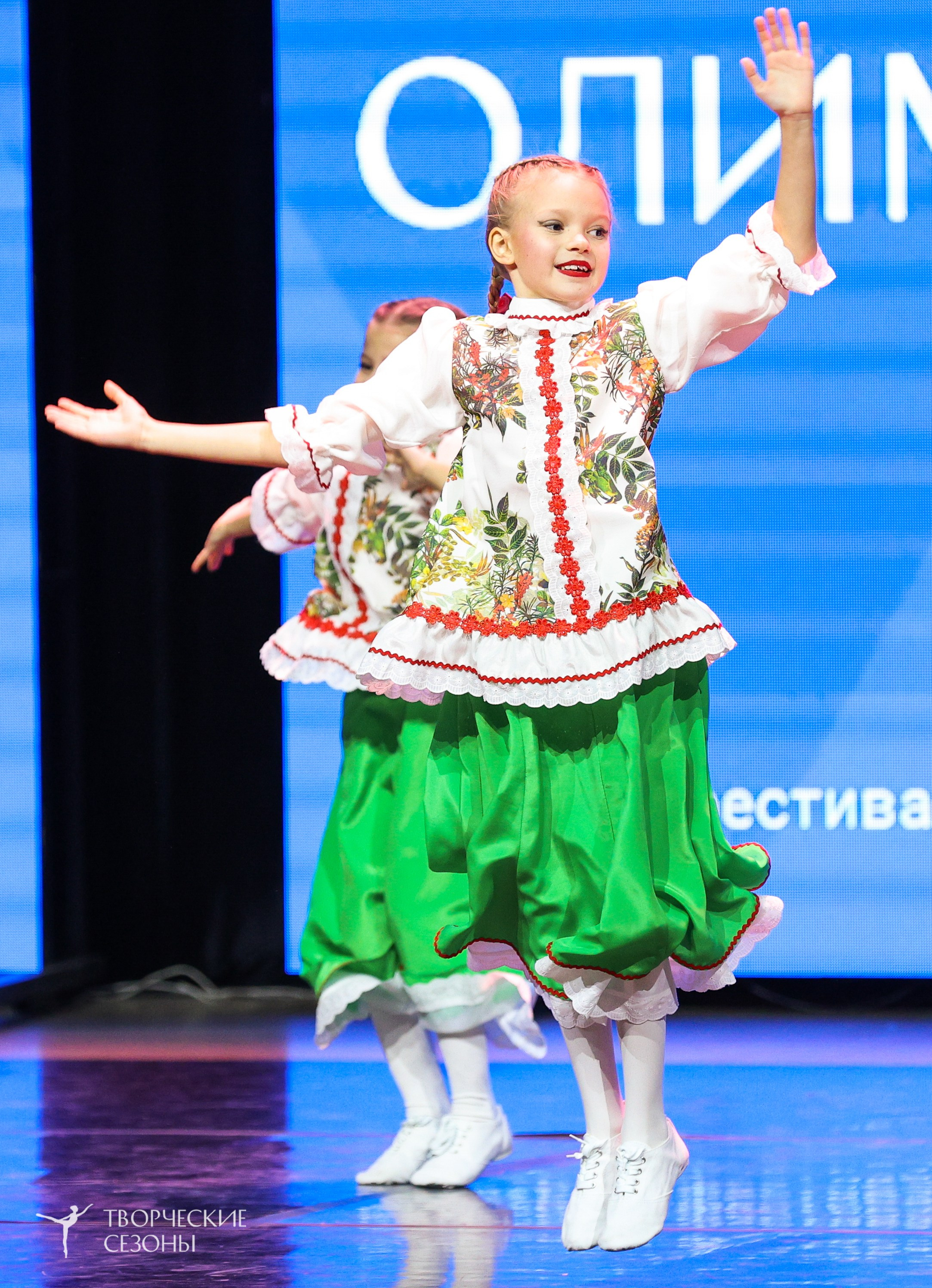 14.11.2024 «Всероссийская танцевальная олимпиада» г. Казань. Медиастудия Фото Концепт