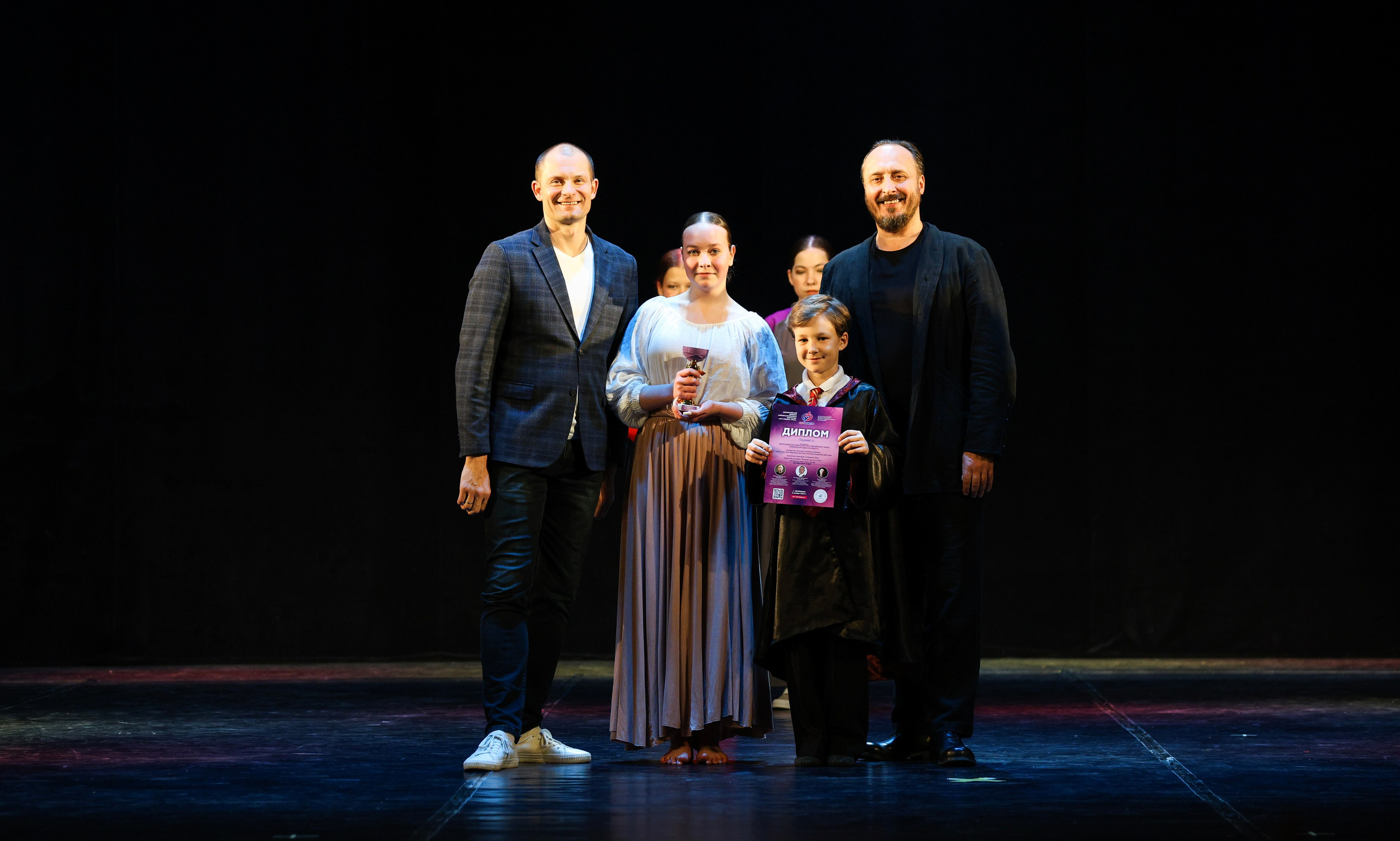 09.11.2024 Фестиваль хореографического искусства «АРТ-КОМПАС. УРАЛ» г. Челябинск. Медиастудия Фото Концепт