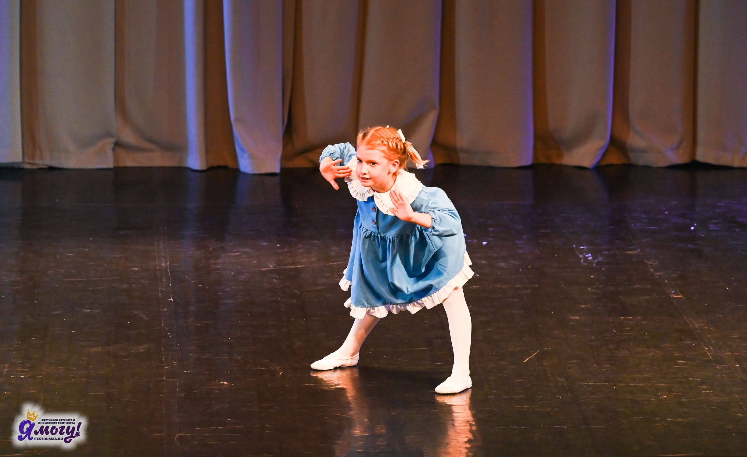 02.07.2025 «Я МОГУ!» 82-й Международный фестиваль-конкурс «Вдохновение.Лето» Санкт-Петербург. Медиастудия Фото Концепт