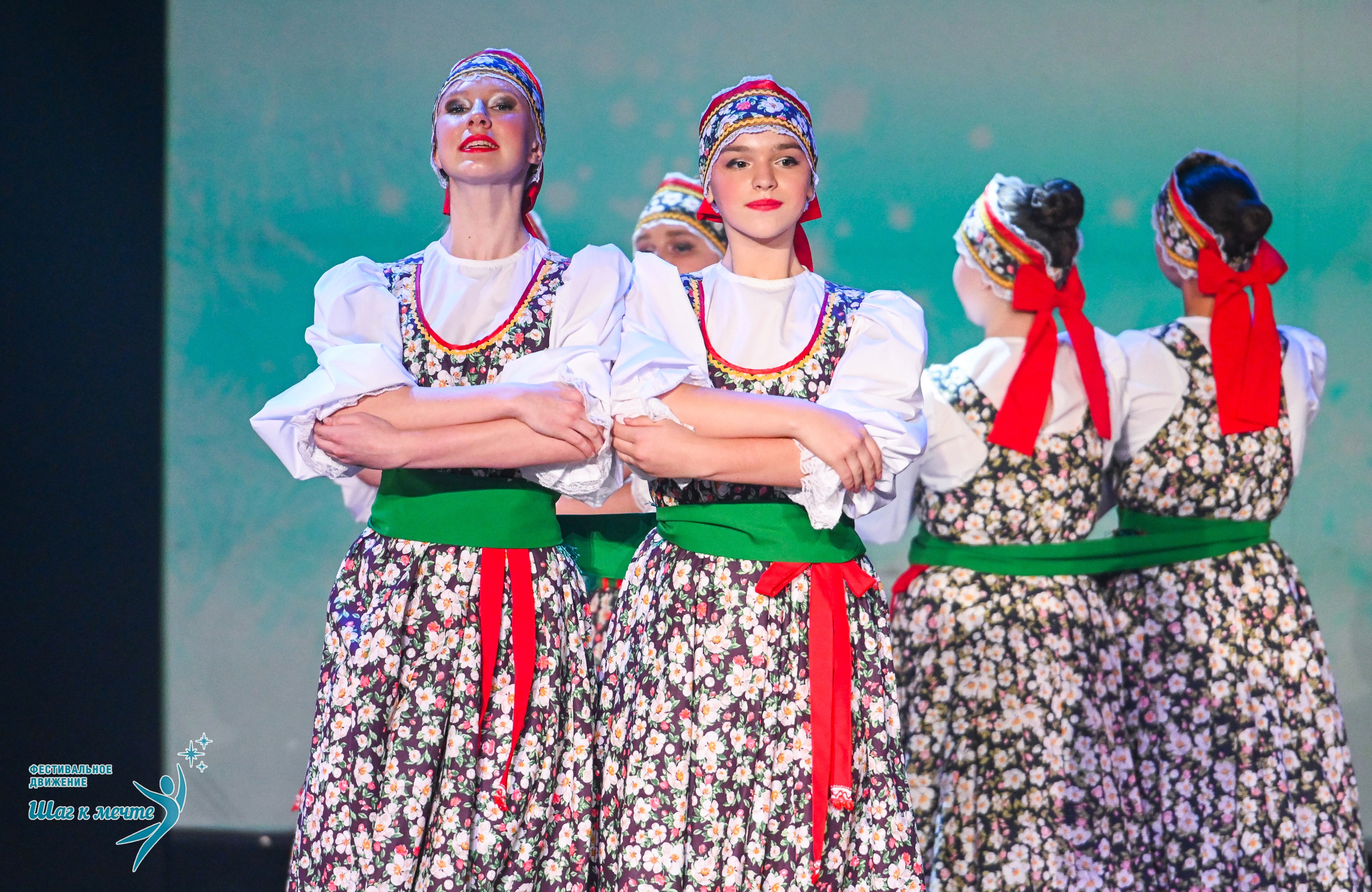 17.01.2026 «Шаг к мечте» Всероссийский фестиваль-конкурс «В гостях у Костромы». Медиастудия Фото Концепт