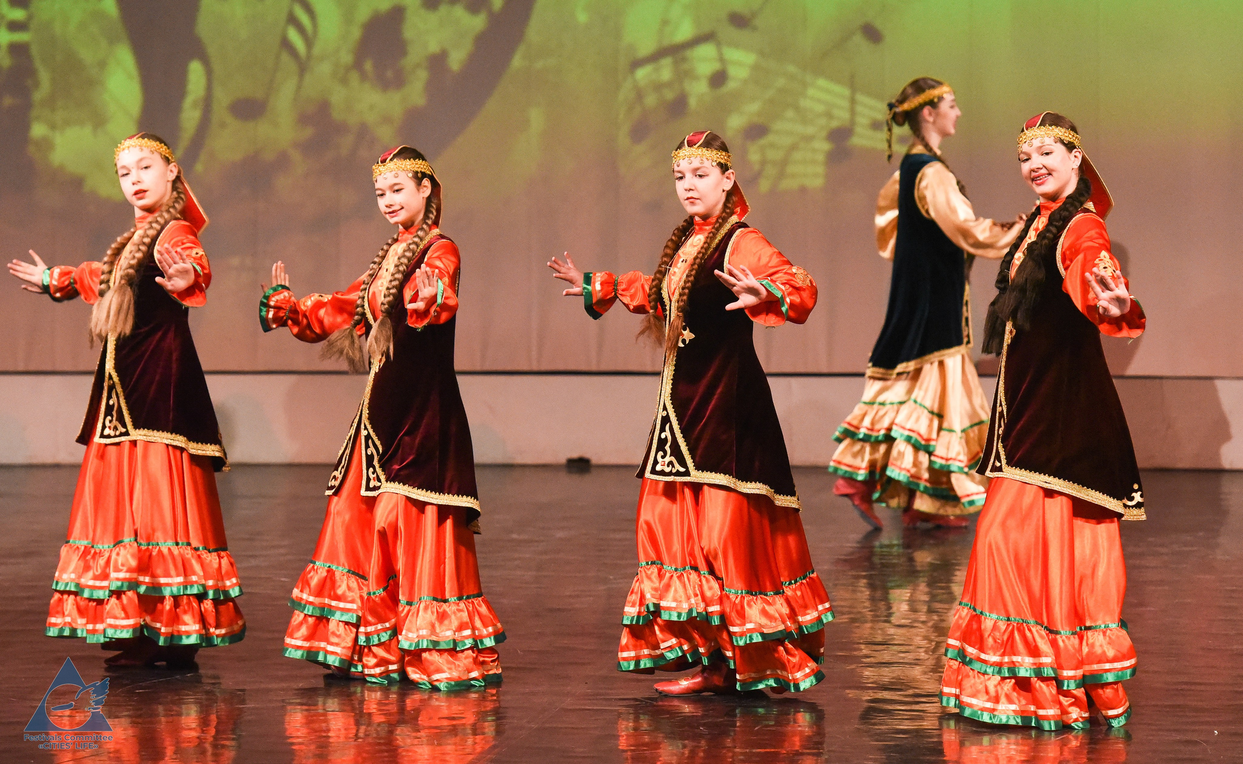 16.03.2026 «Жизнь Городов» Фестиваль-конкурс «ПЛАНЕТА ИСКУССТВ» г. Санкт-Петербург. Медиастудия Фото Концепт