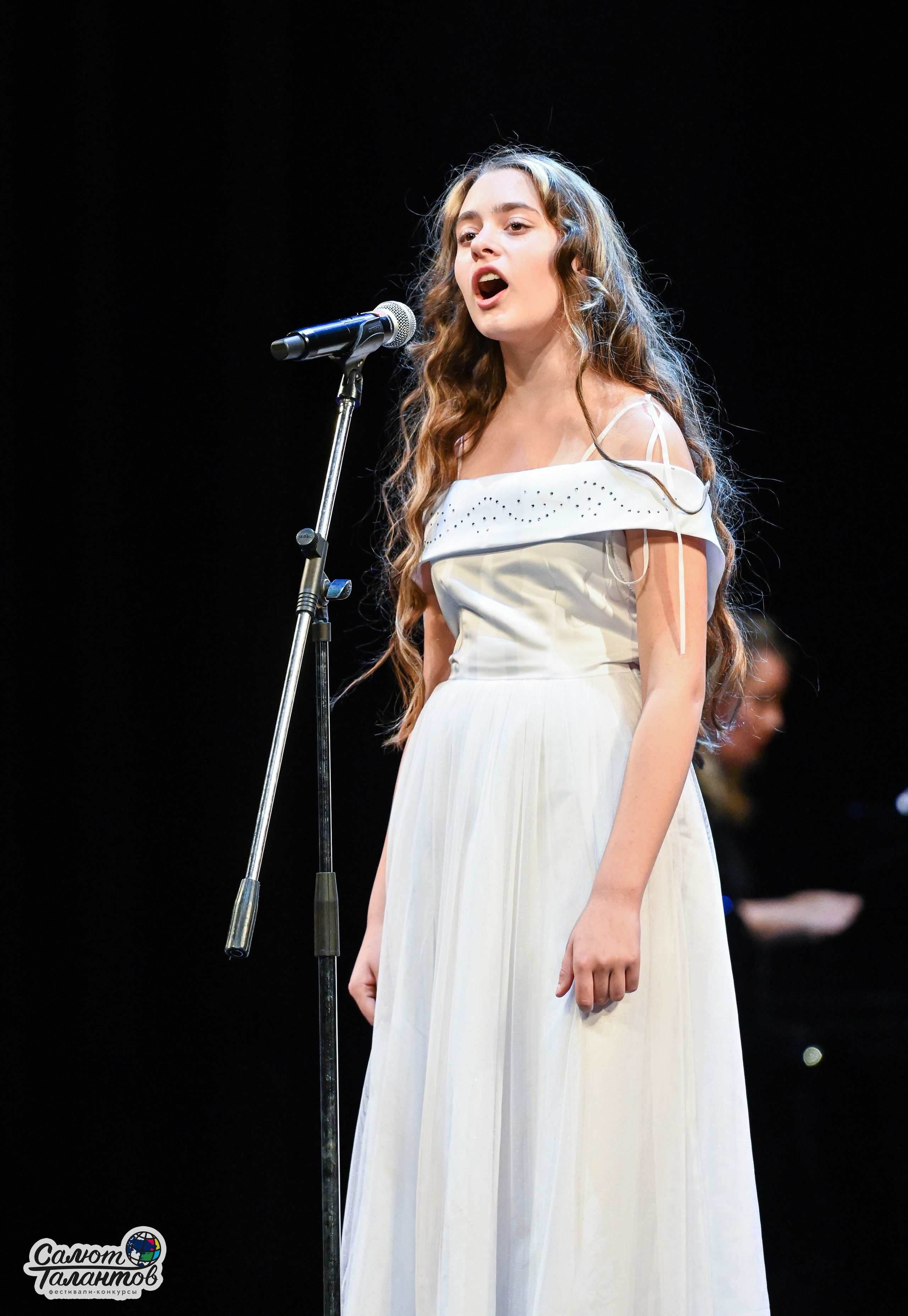 30.10.2024 6-й Международный Творческий Фестиваль-Конкурс «СЕРДЦЕ УРАЛА» г. Екб. Медиастудия Фото Концепт