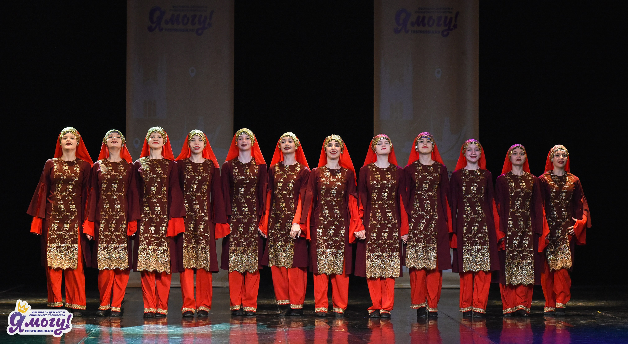 08.05.2026 «Я МОГУ!» 92-й Международный фестиваль-конкурс «Вдохновение. Весна» г. Санкт-Петербург (КДЦ). Медиастудия Фото Концепт