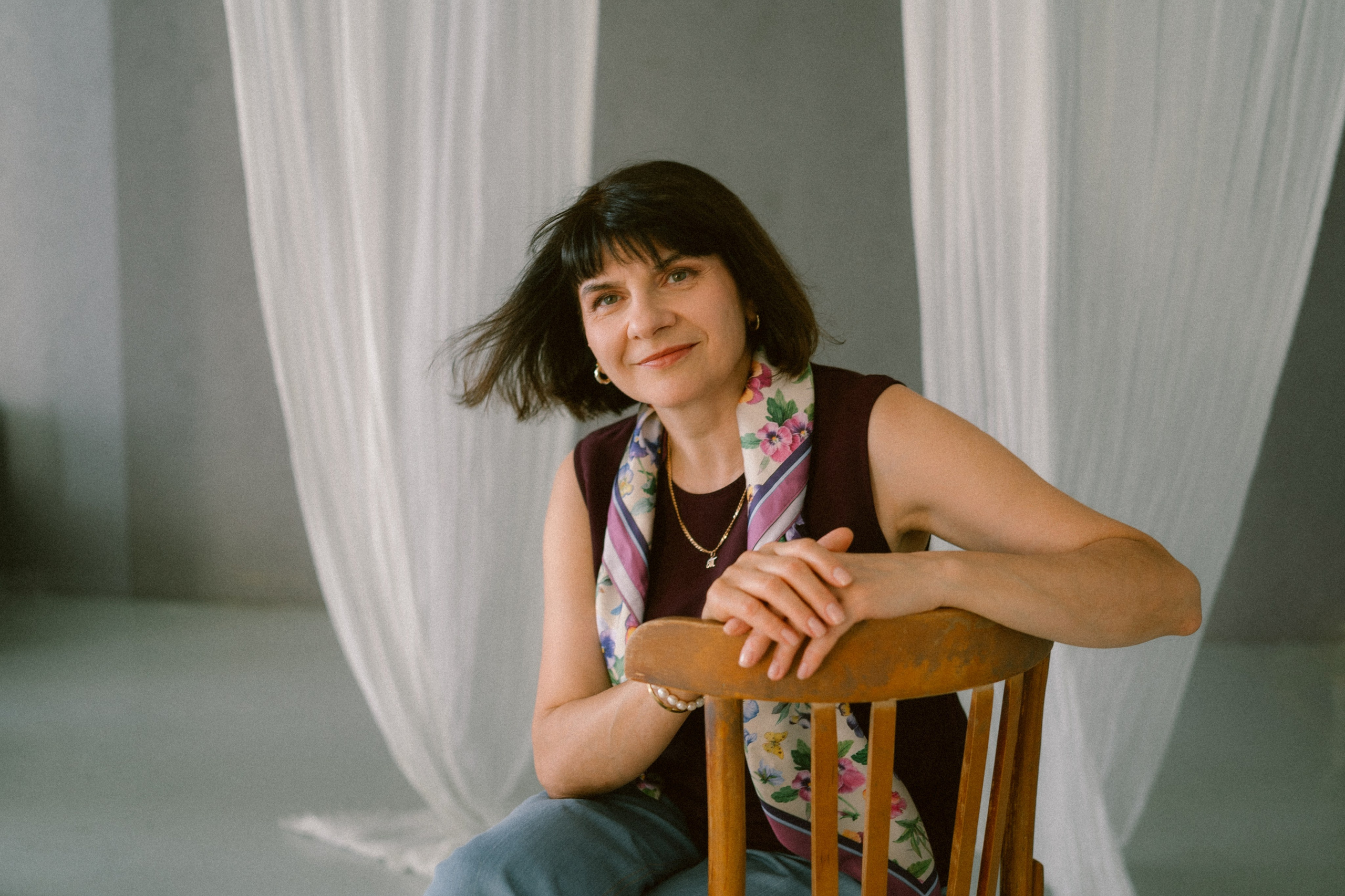 Две Татьяны. Фотограф в Санкт-Петербурге Батурина Елена