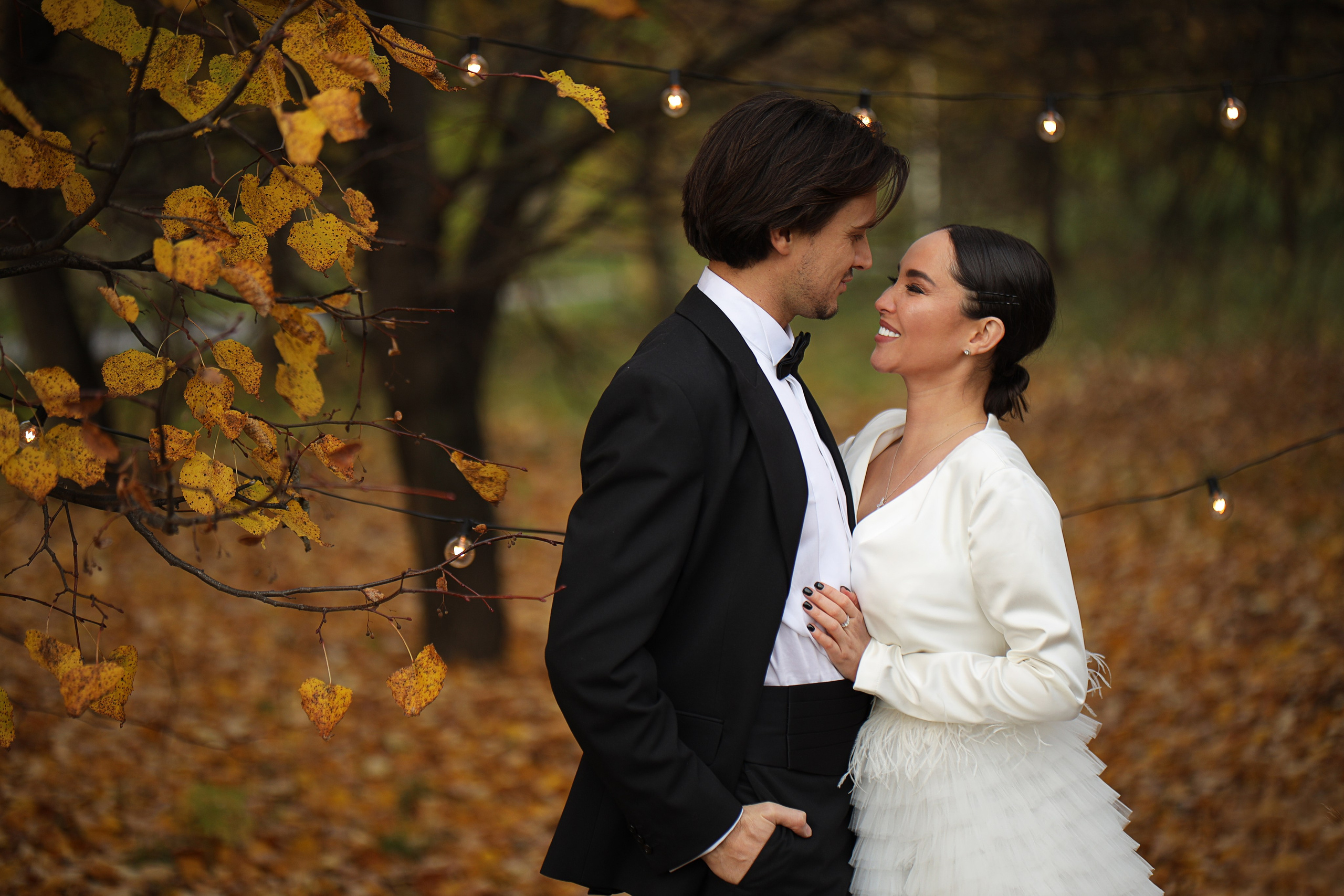 Wedding. Свадебный фотограф в Москве Татьяна Вакулина