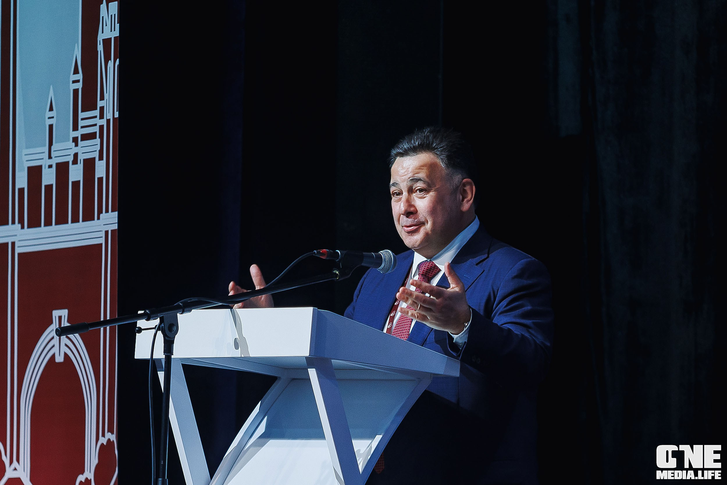 Балтийский Культурный Форум. День 1. One Media Life: фоторепортажи, фотоотчеты с мероприятий и заведений