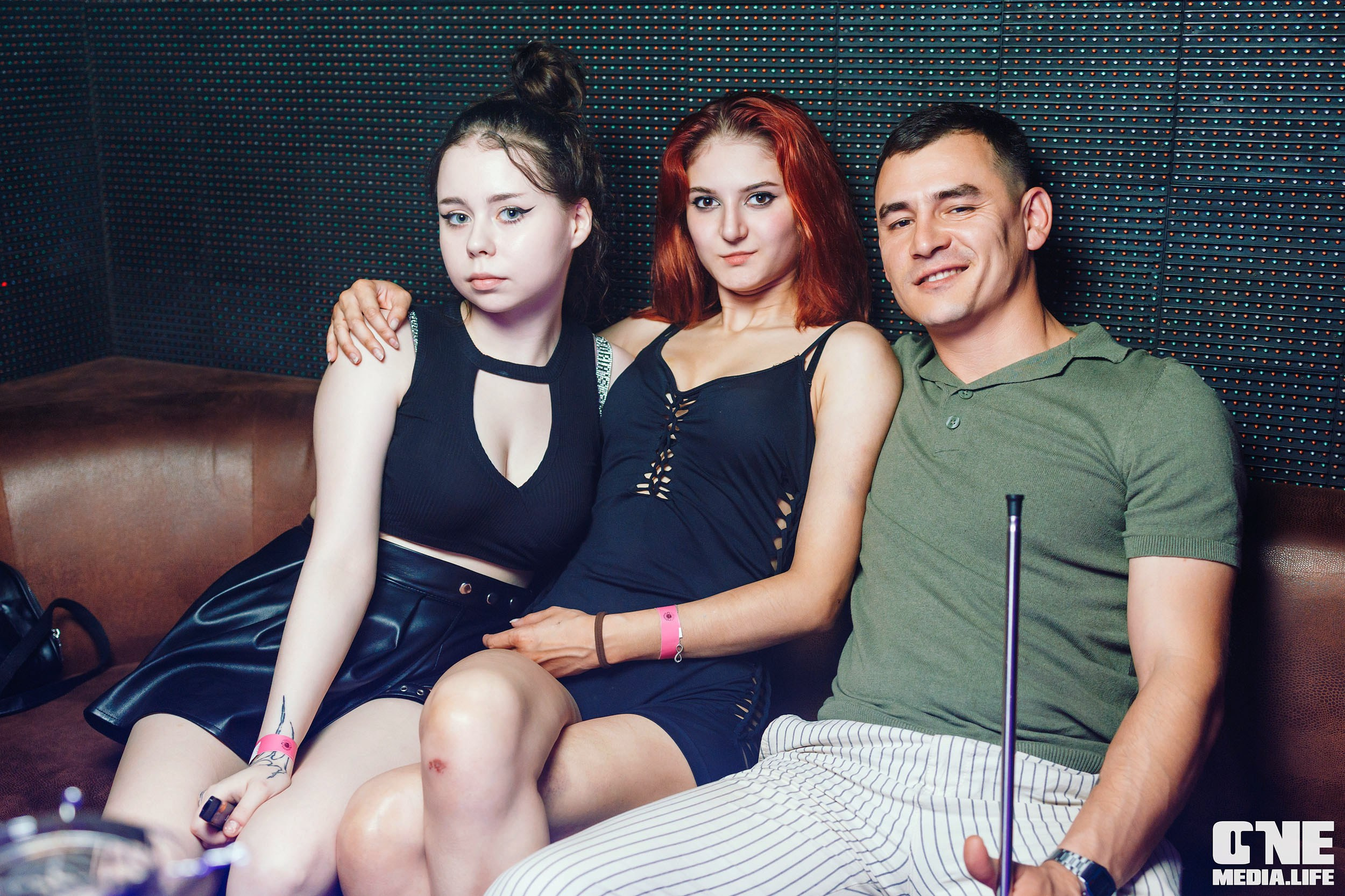 Фоторепортаж из РК Планета. One Media Life: фоторепортажи, фотоотчеты с мероприятий и заведений