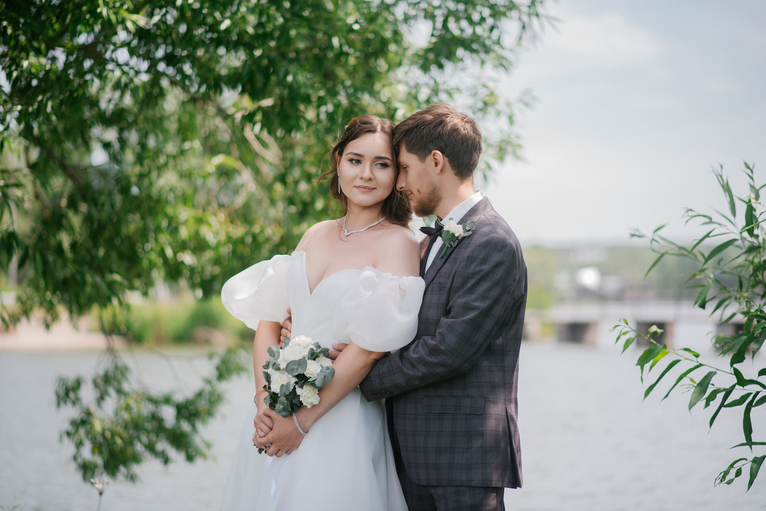 27.06.25 Wedding Day. Семейный фотограф в Барнауле