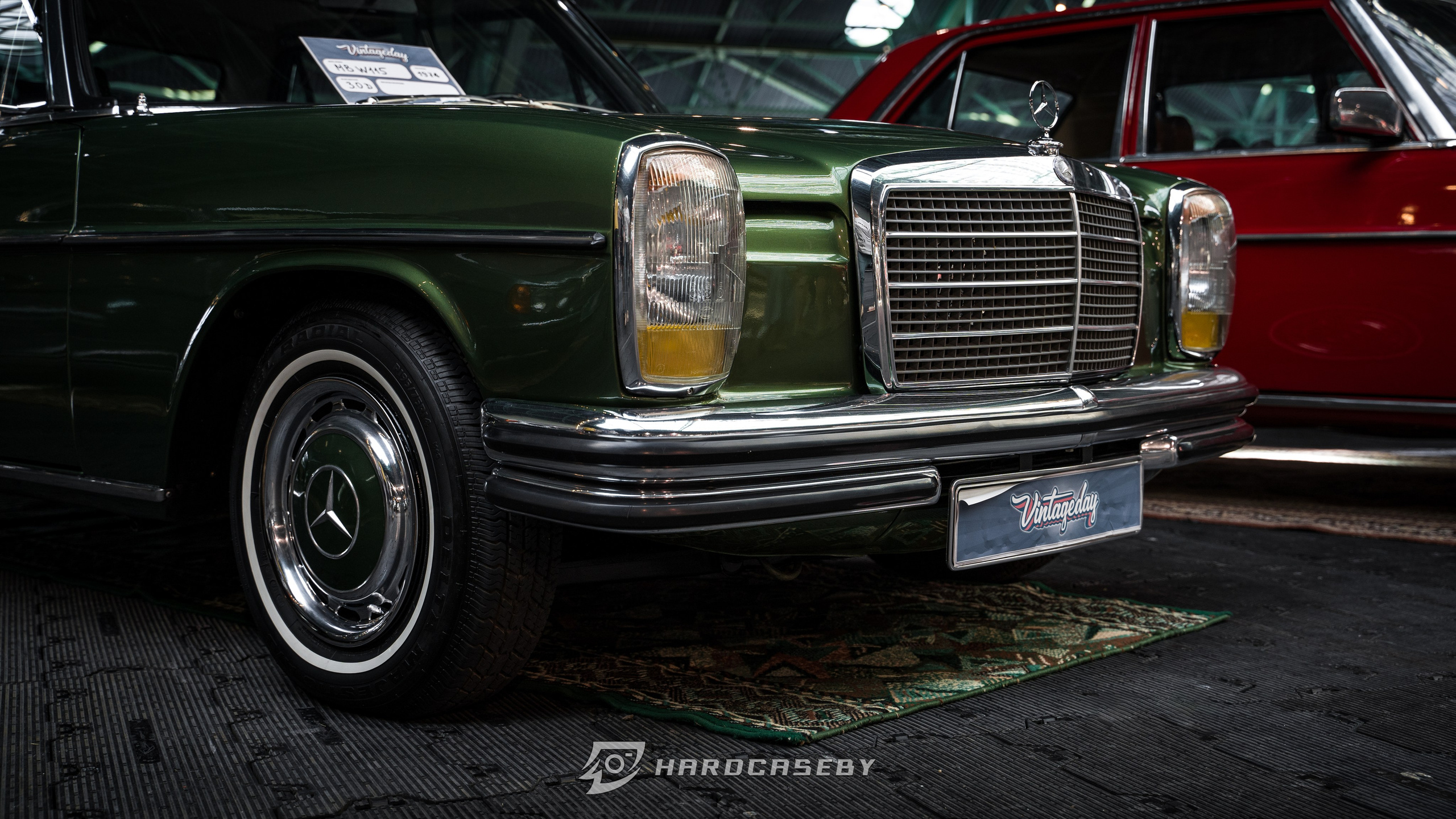 VintageDay 2025. Фотограф Герман Колодный