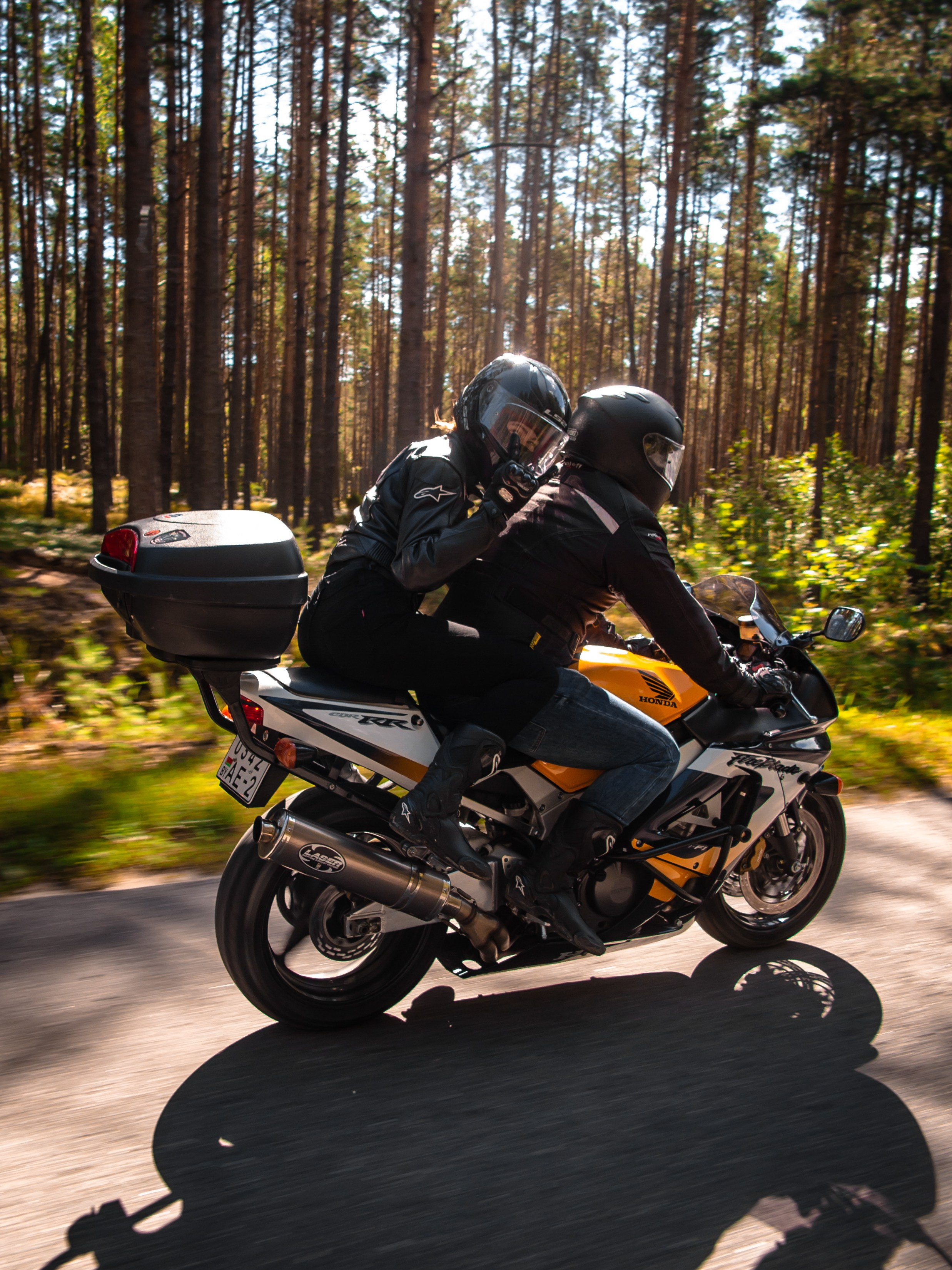 Авто/мото. Фотограф Герман Колодный