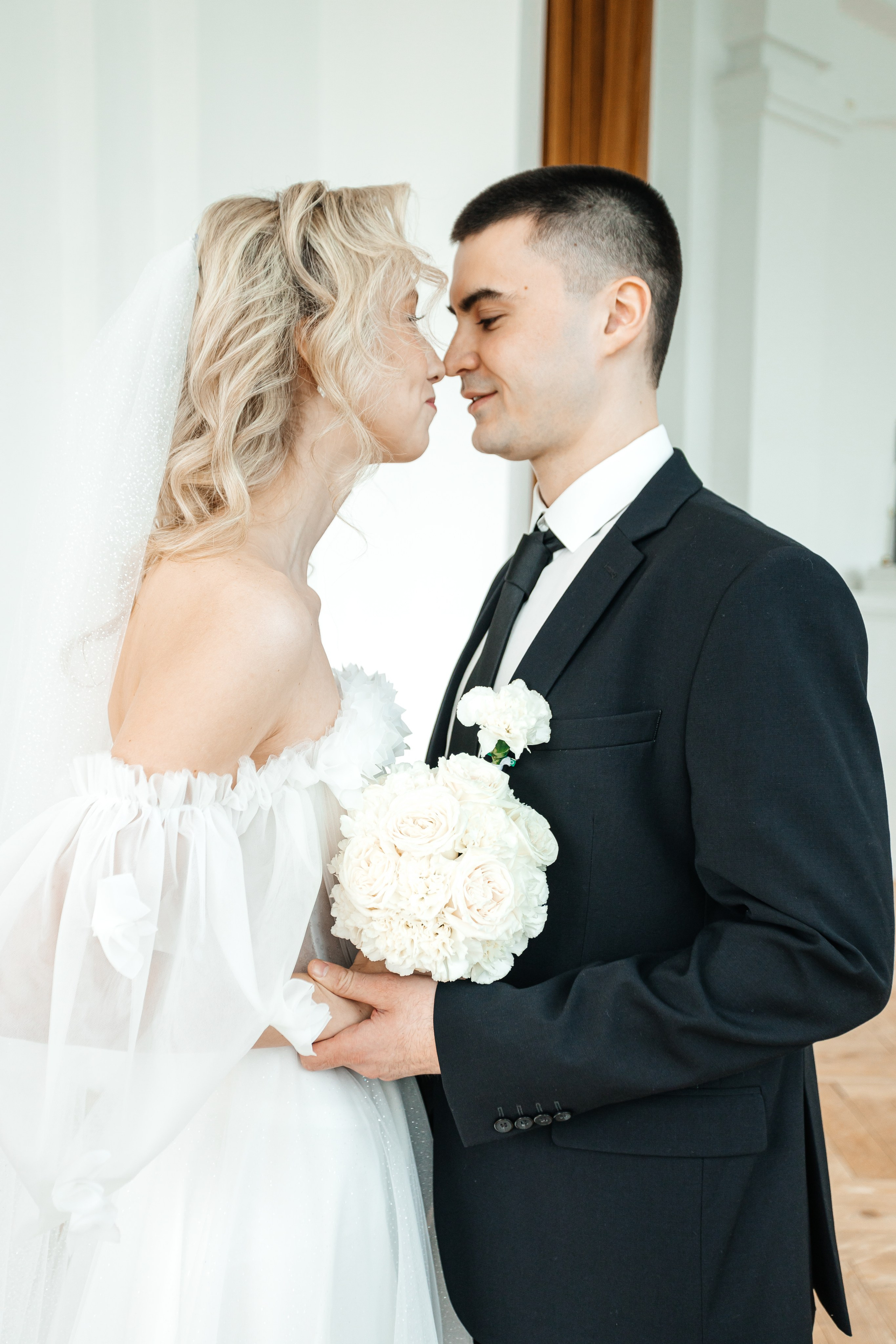 Свадебный день Максим и Светлана 16.08.2024. Александр Оношкин. Свадебный фотограф в Екатеринбурге