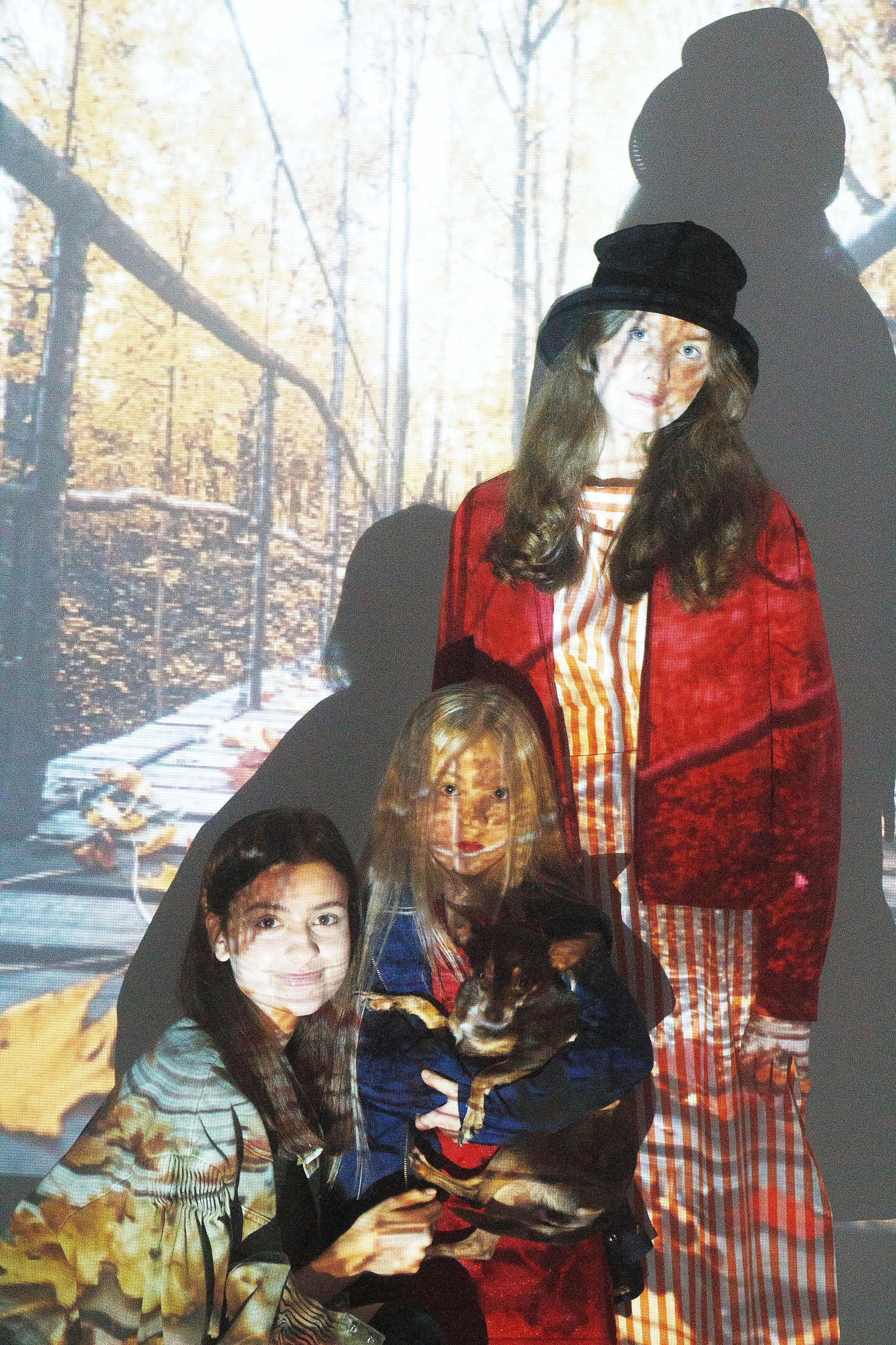 Эдиториал (журнальная съемка). Фотограф и видеограф в Омск/Москва Сащенко Лера