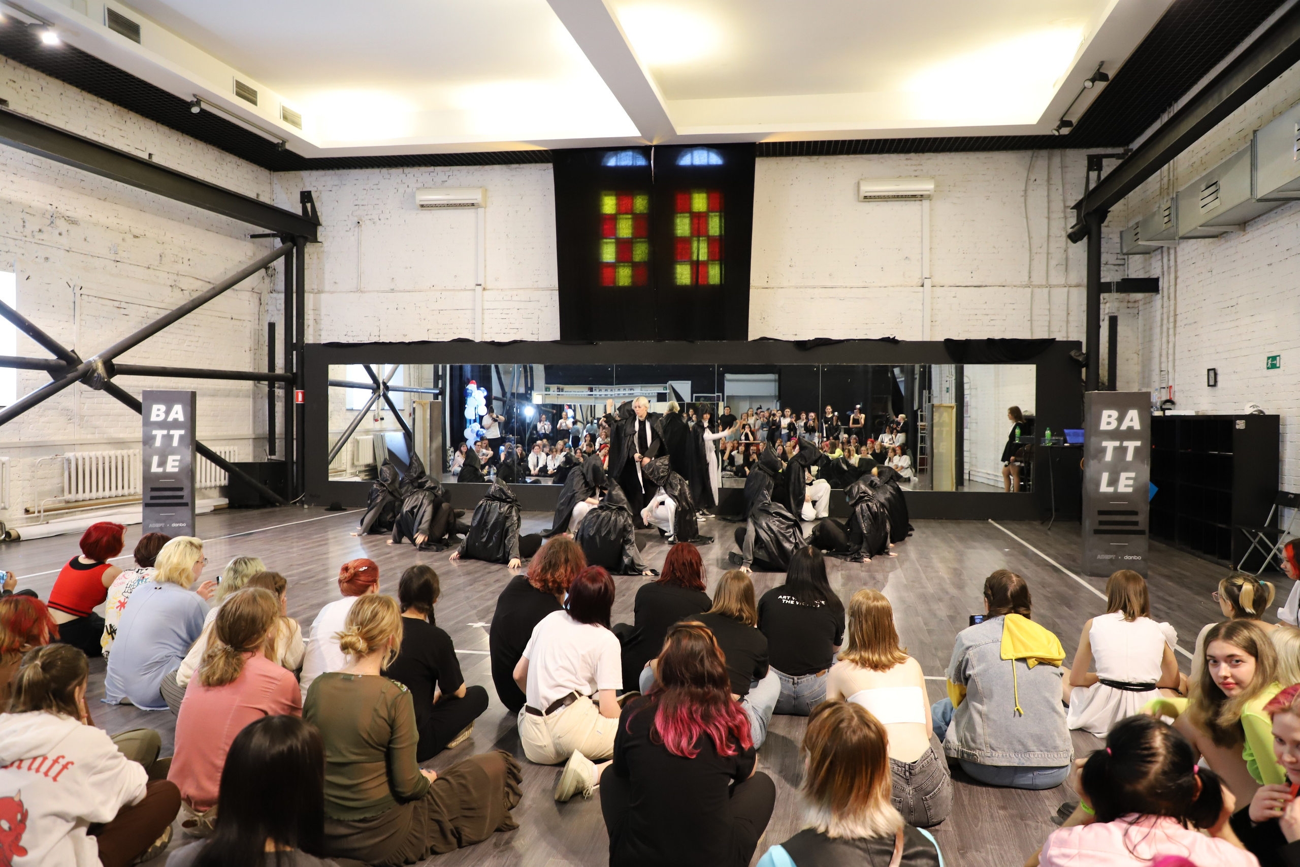 DEEPFEST SUMMER 2023. K-pop (и не только) фотограф в Москве Светлана Полякова