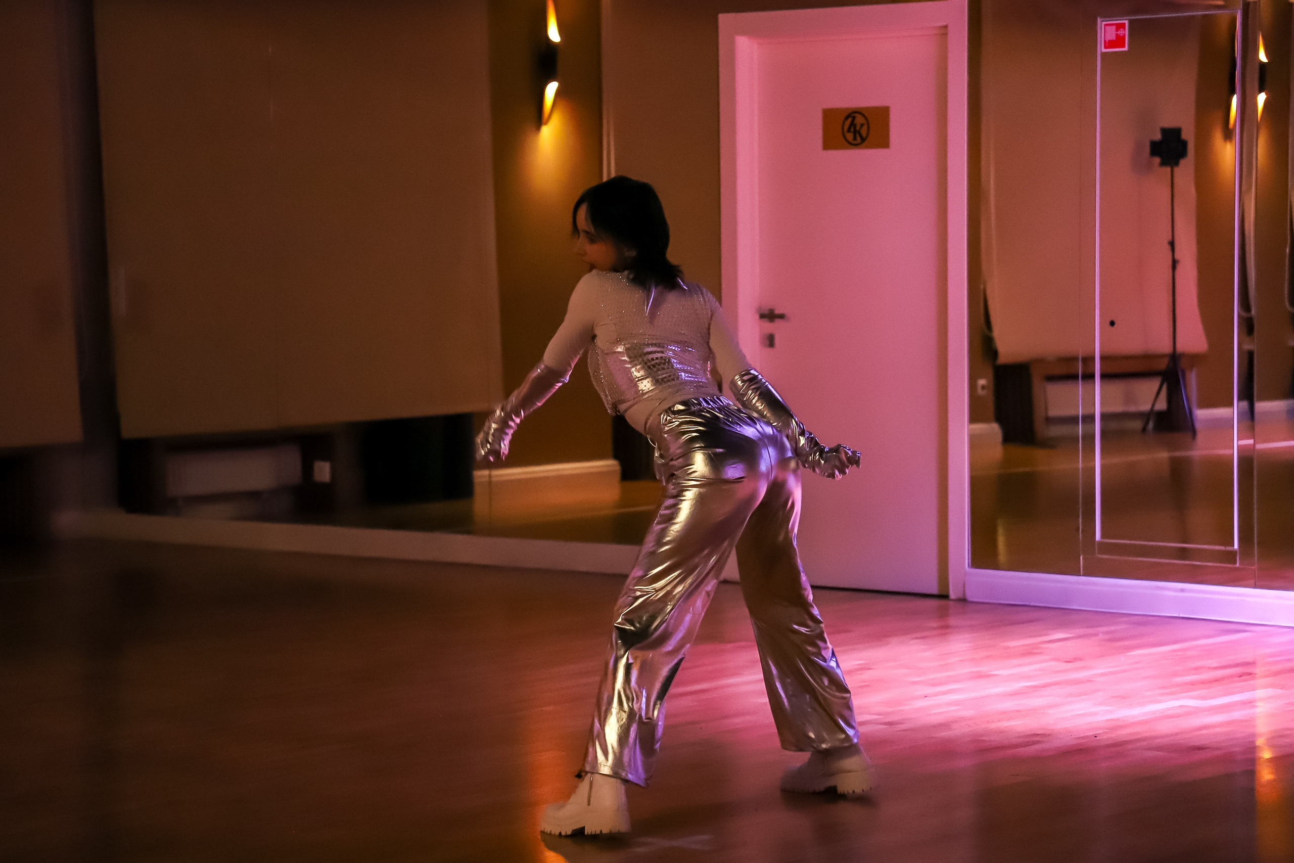 DEEPFEST WINTER 2023. K-pop (и не только) фотограф в Москве Светлана Полякова