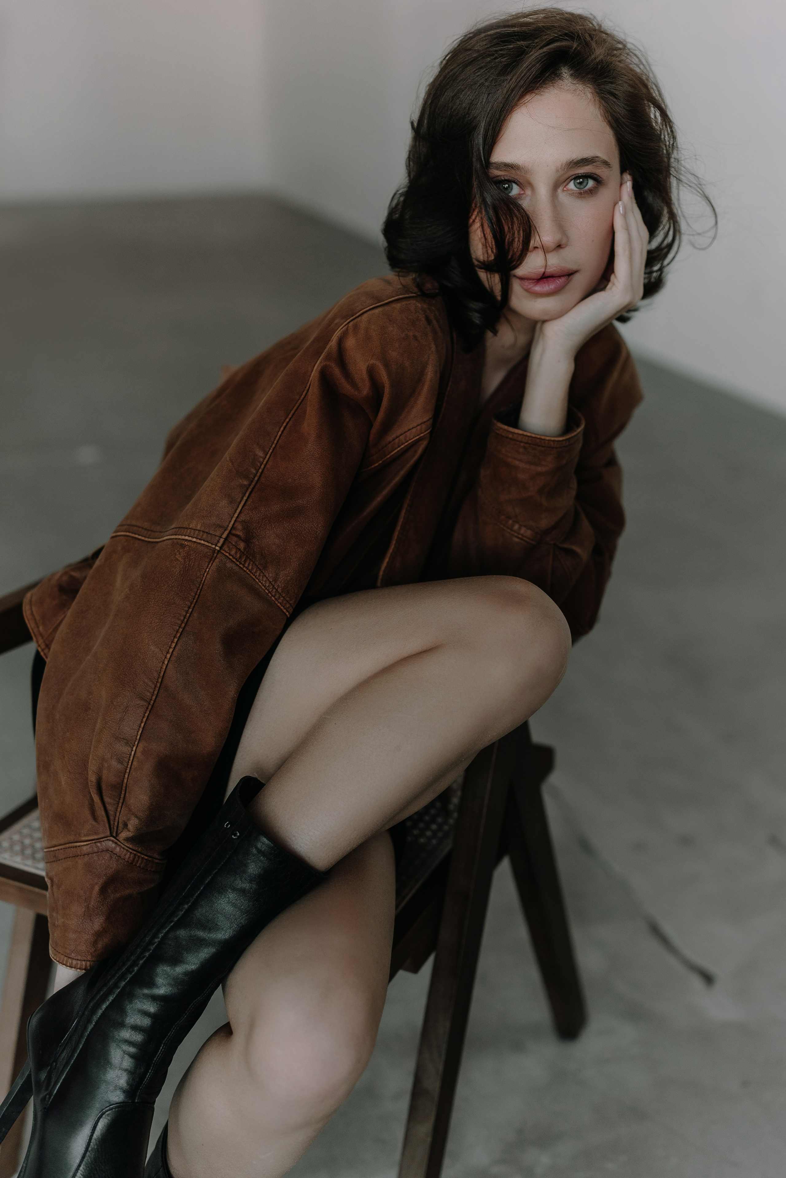 Индивидуальный и lovestory фотограф в Самаре. Никонорова Наталья