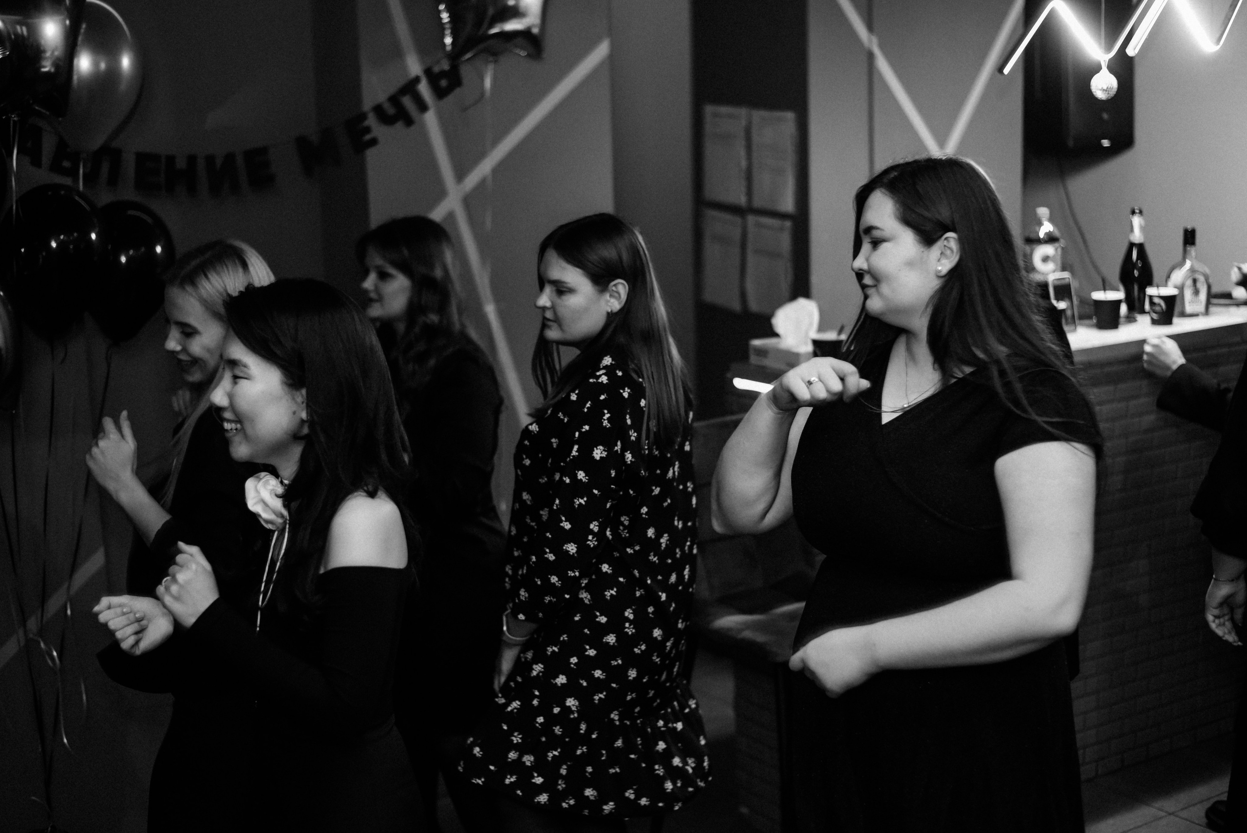 Управление мечты. Фотограф Лола Волна, город Москва