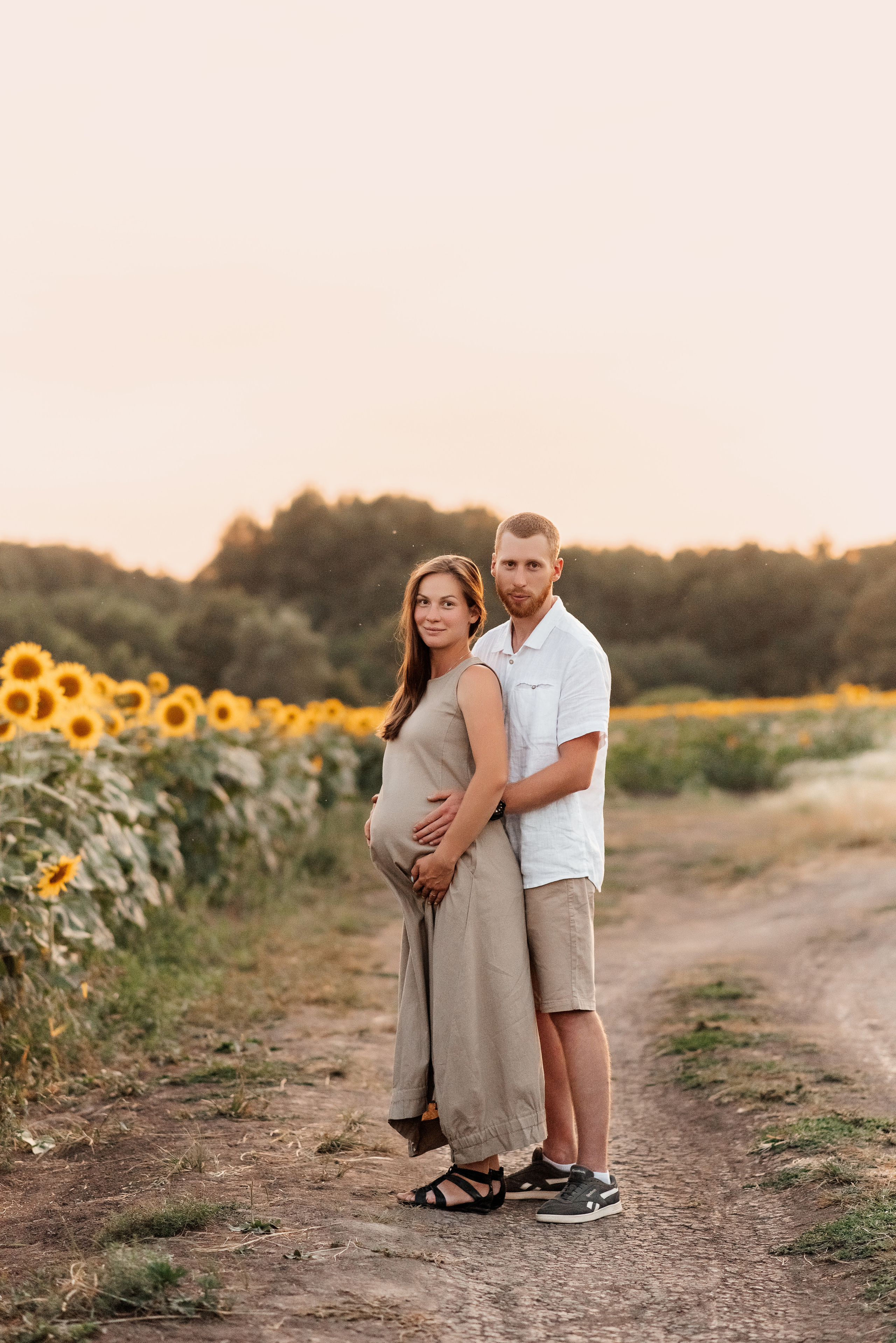 Мартин, Ирина и Сашуля. Семейный фотограф в Тамбове Анна Кондрашова