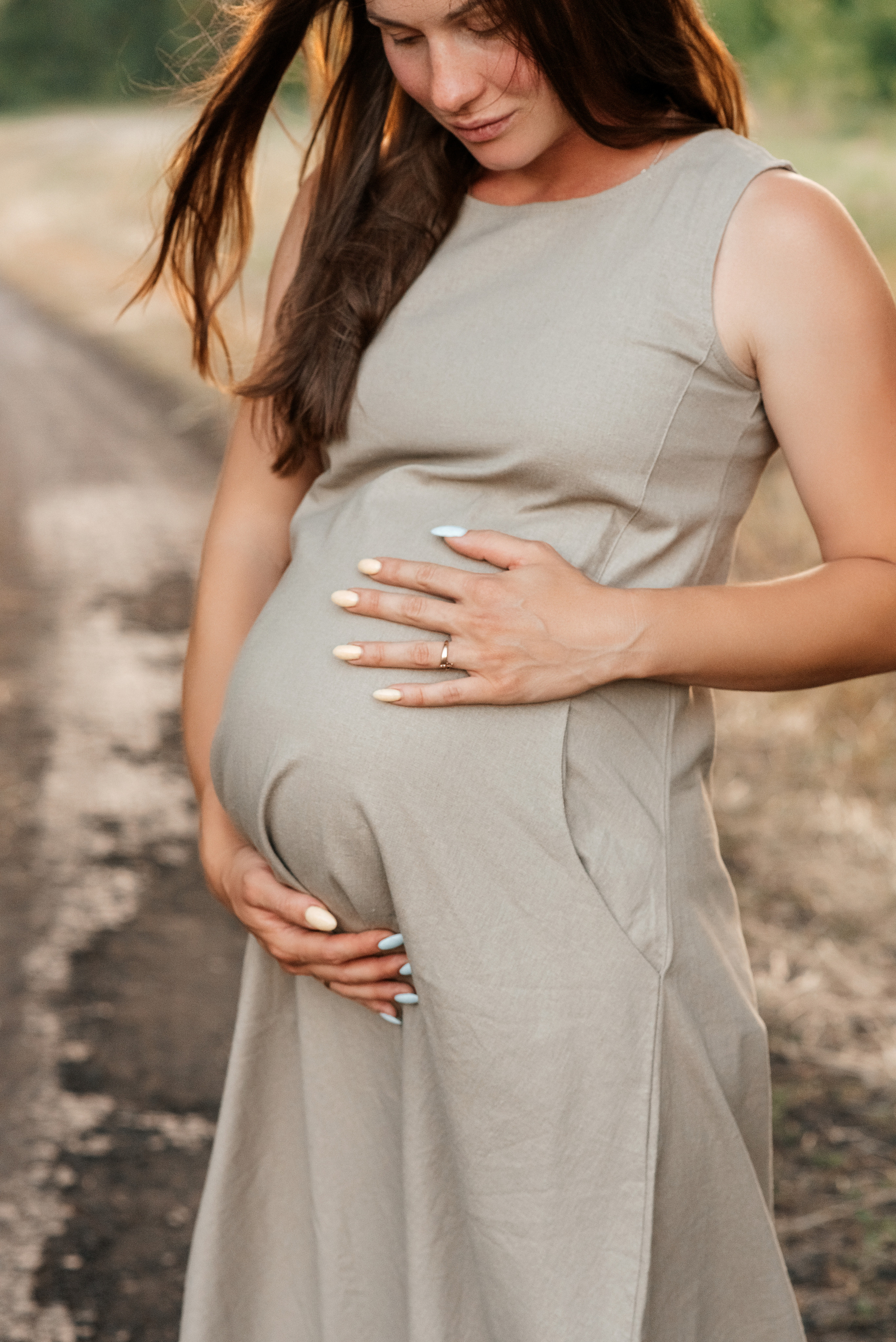 Мартин, Ирина и Сашуля. Семейный фотограф в Тамбове Анна Кондрашова