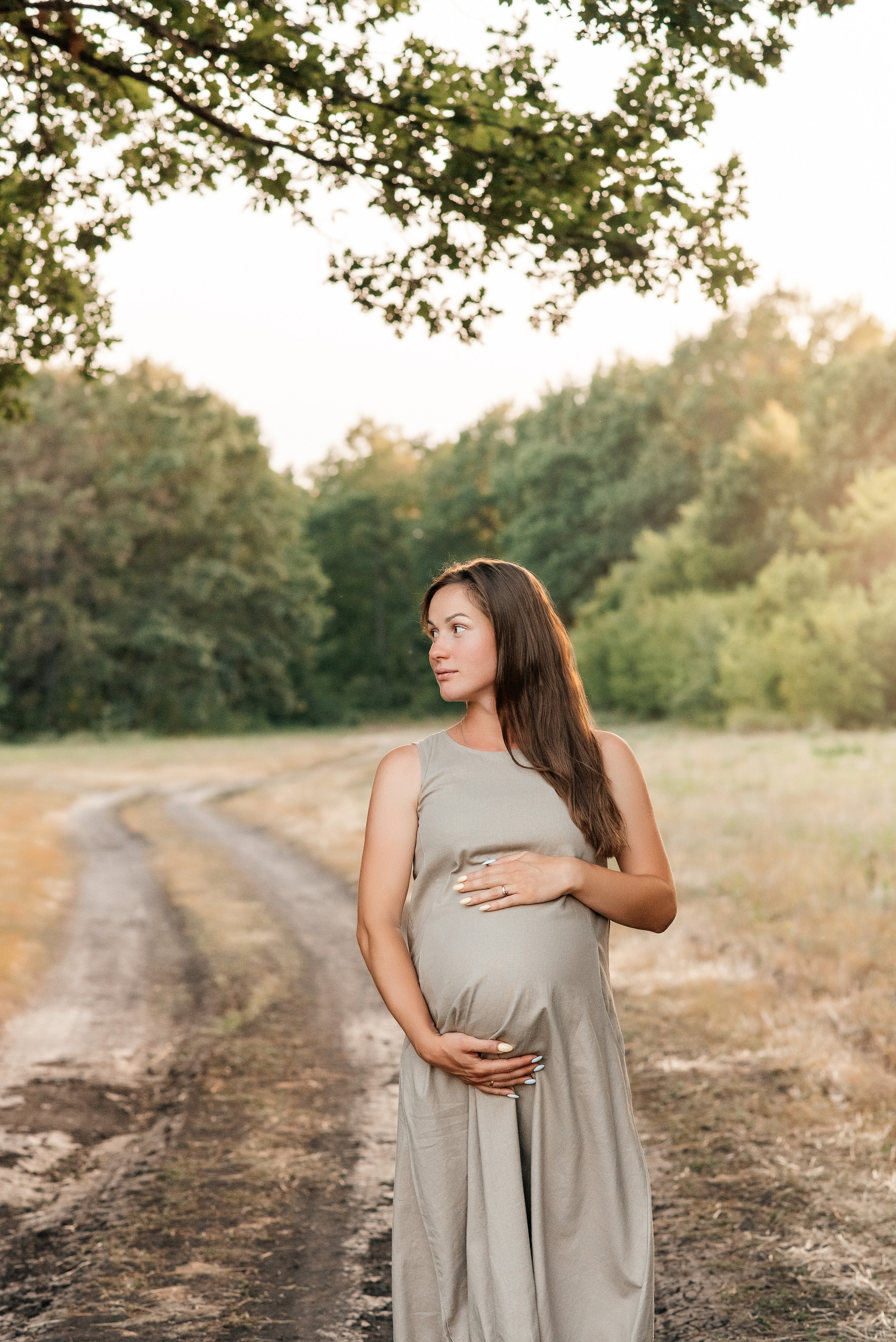 Мартин, Ирина и Сашуля. Семейный фотограф в Тамбове Анна Кондрашова