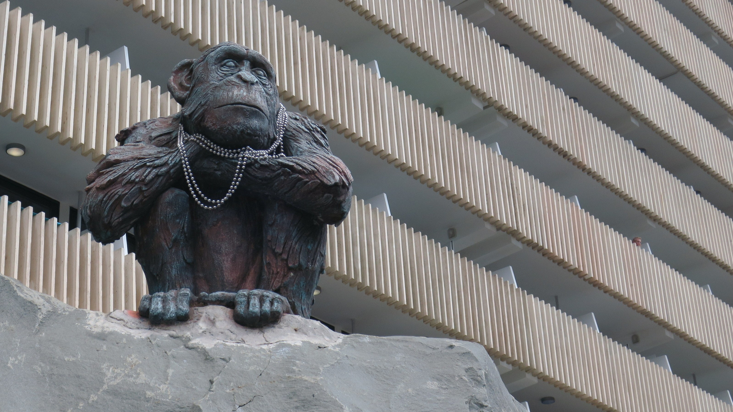 Крым 2018 г. Улица, люди, жизнь…