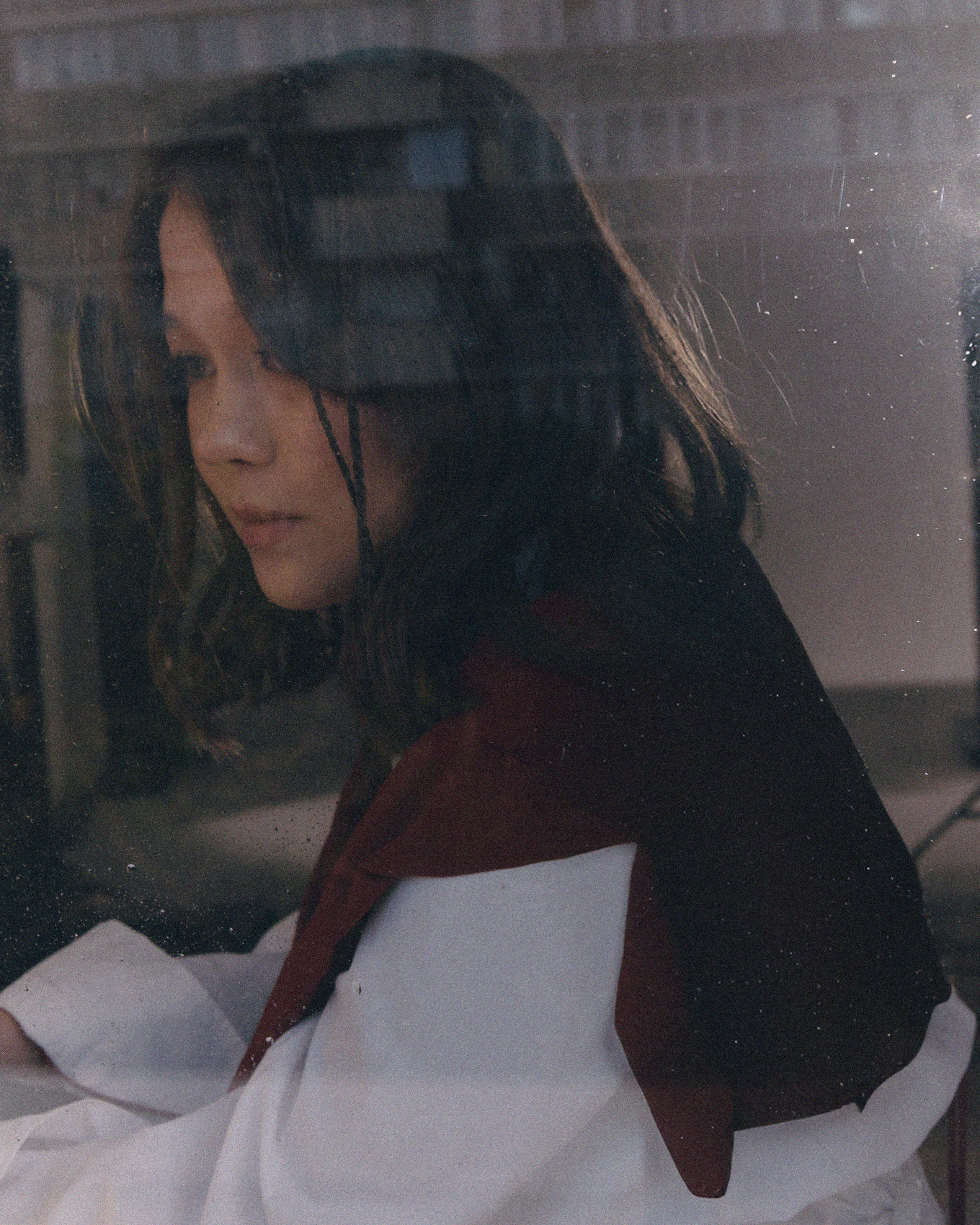 COVER FOR ANEL TANK — «3 AM». Фотограф и арт-директор в Алматы