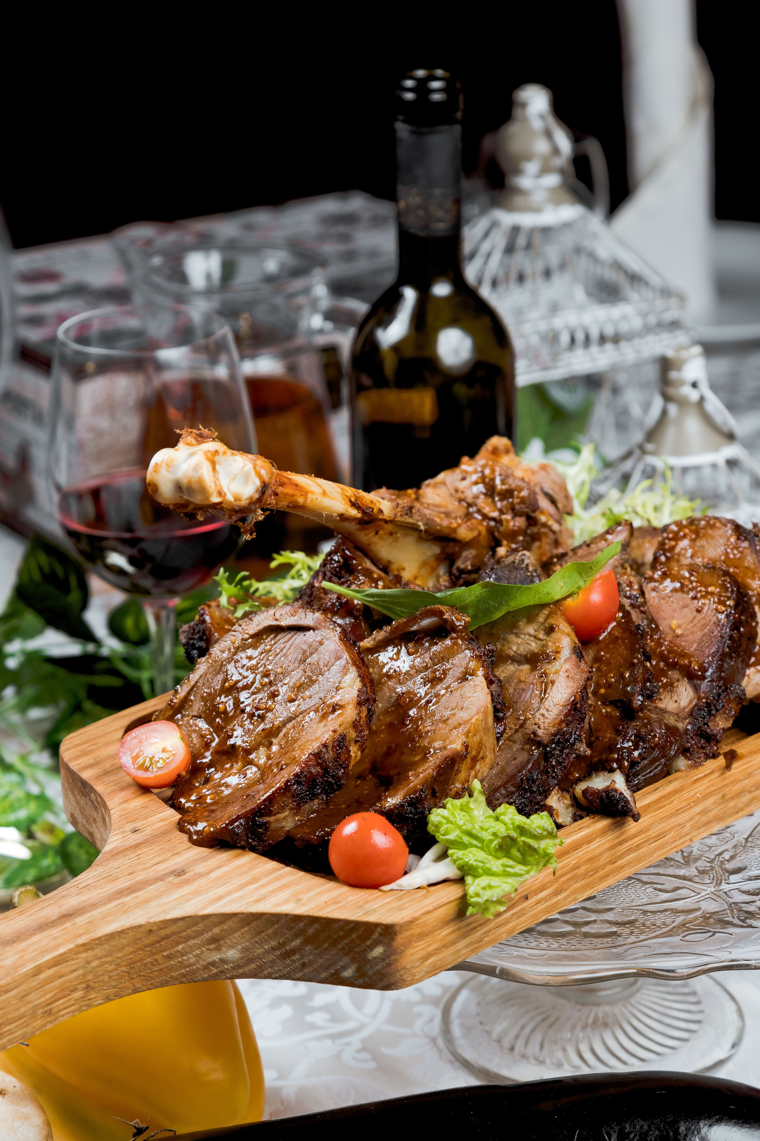 Лашин. Свадебный фотограф в Нальчике Алим Джаппуев