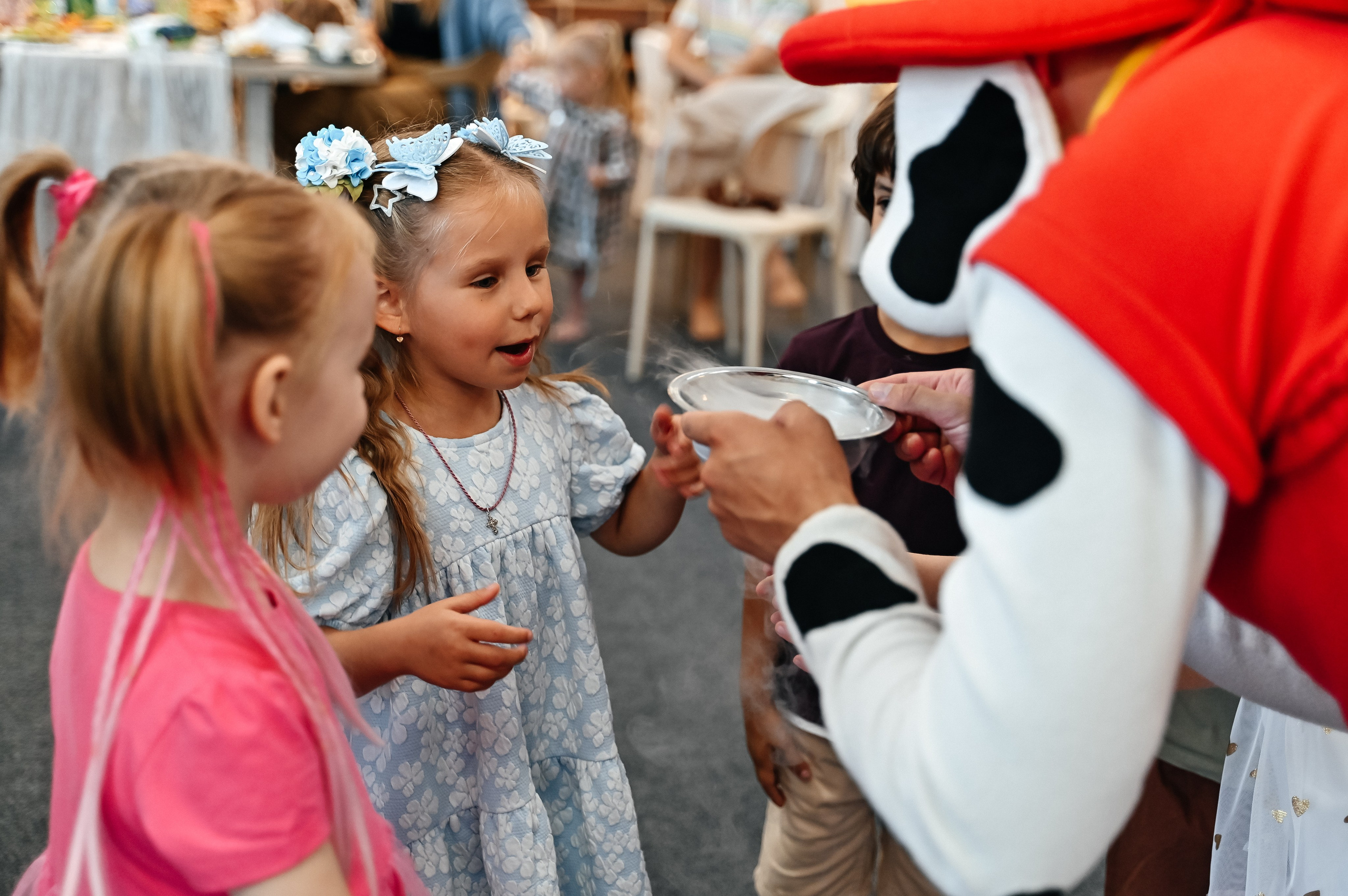 Суфьяну 5 лет (Пандочки). Семейный фотограф в Минске Дарья Дреко