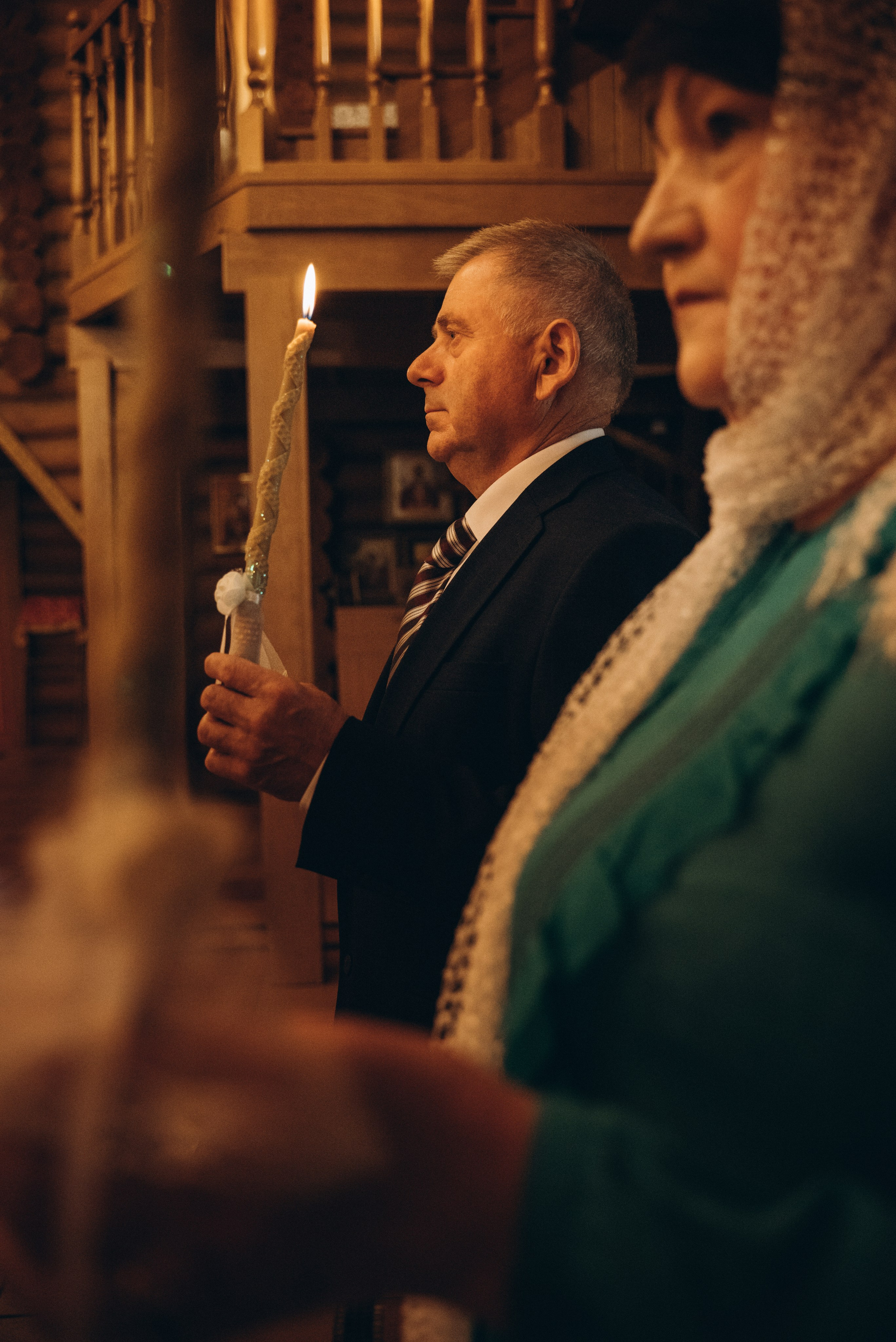 Валентина и Николай (Храм в честь Святой Троицы. Семейный фотограф в Минске Дарья Дреко