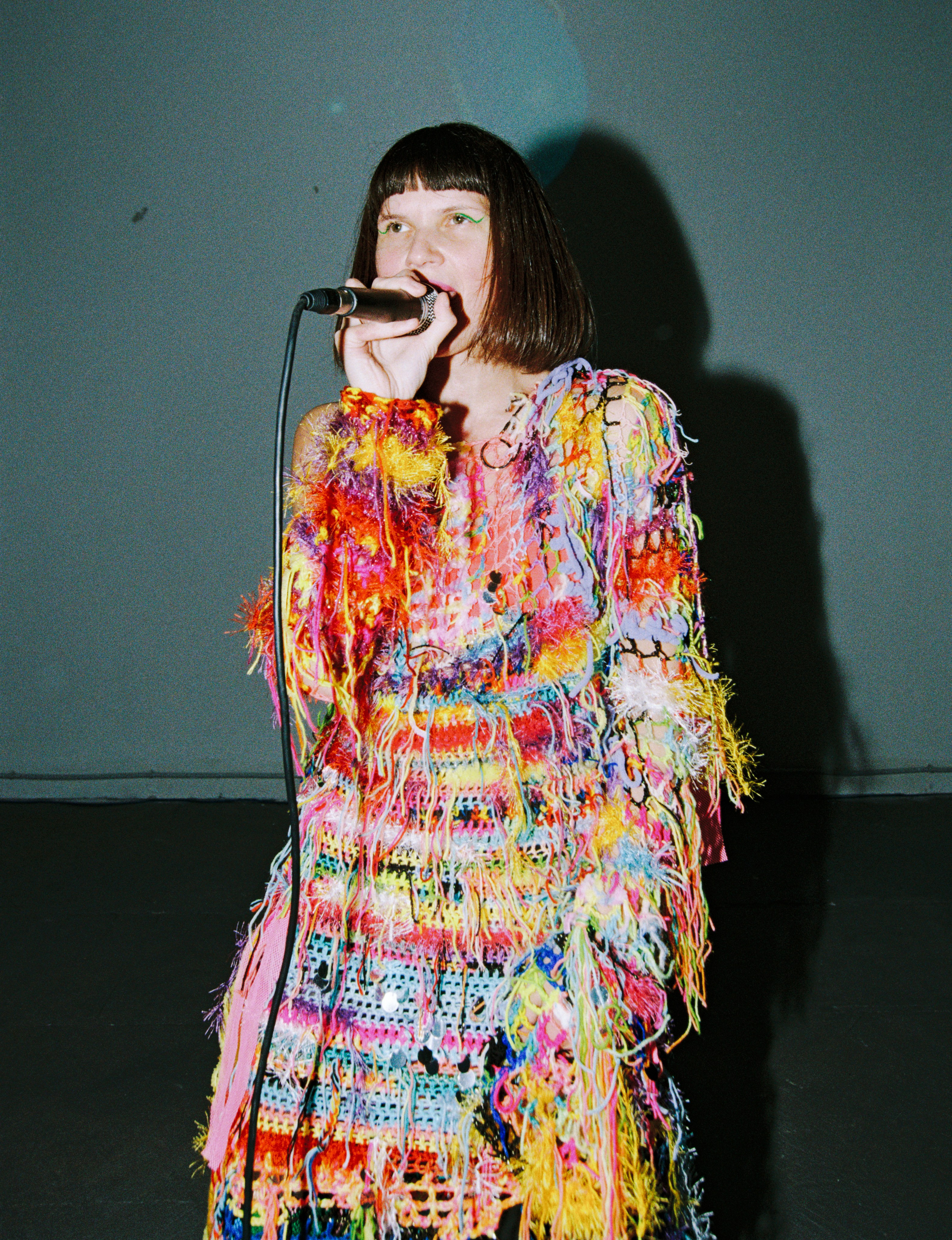 Открытие ODMO space. Портретный и ивент-фотограф в Москве