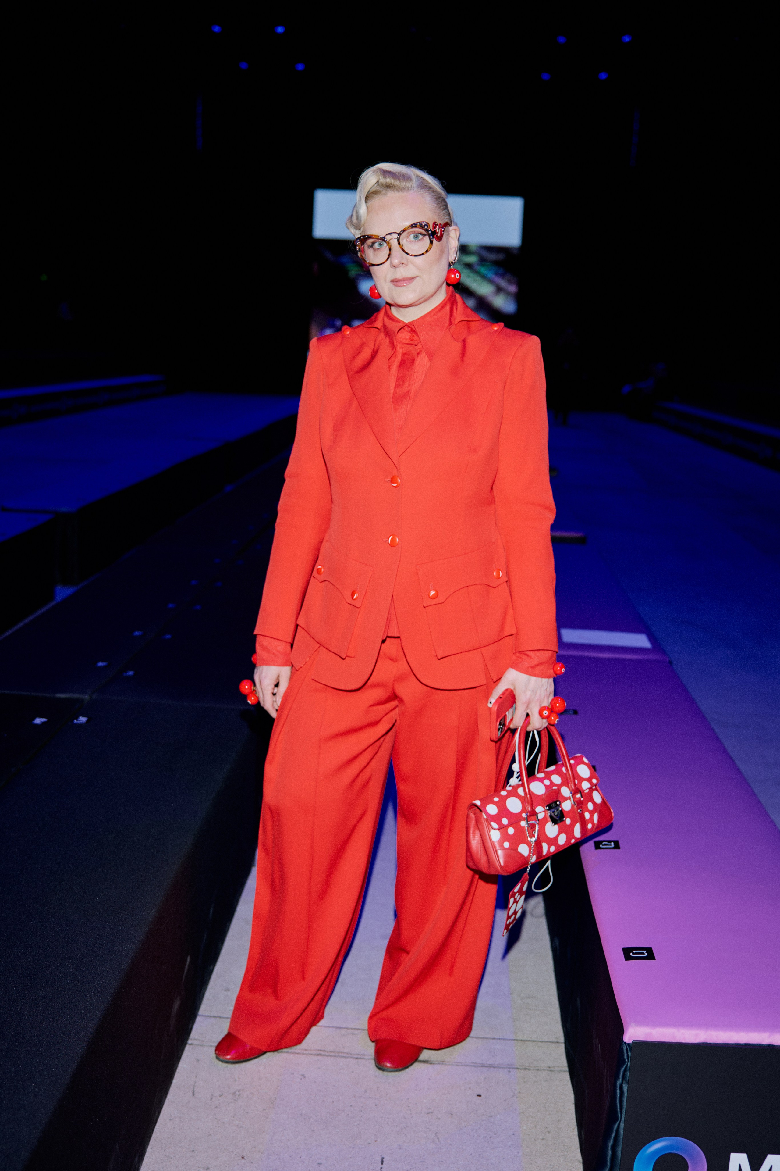 Московская неделя моды. Портретный и ивент-фотограф в Москве