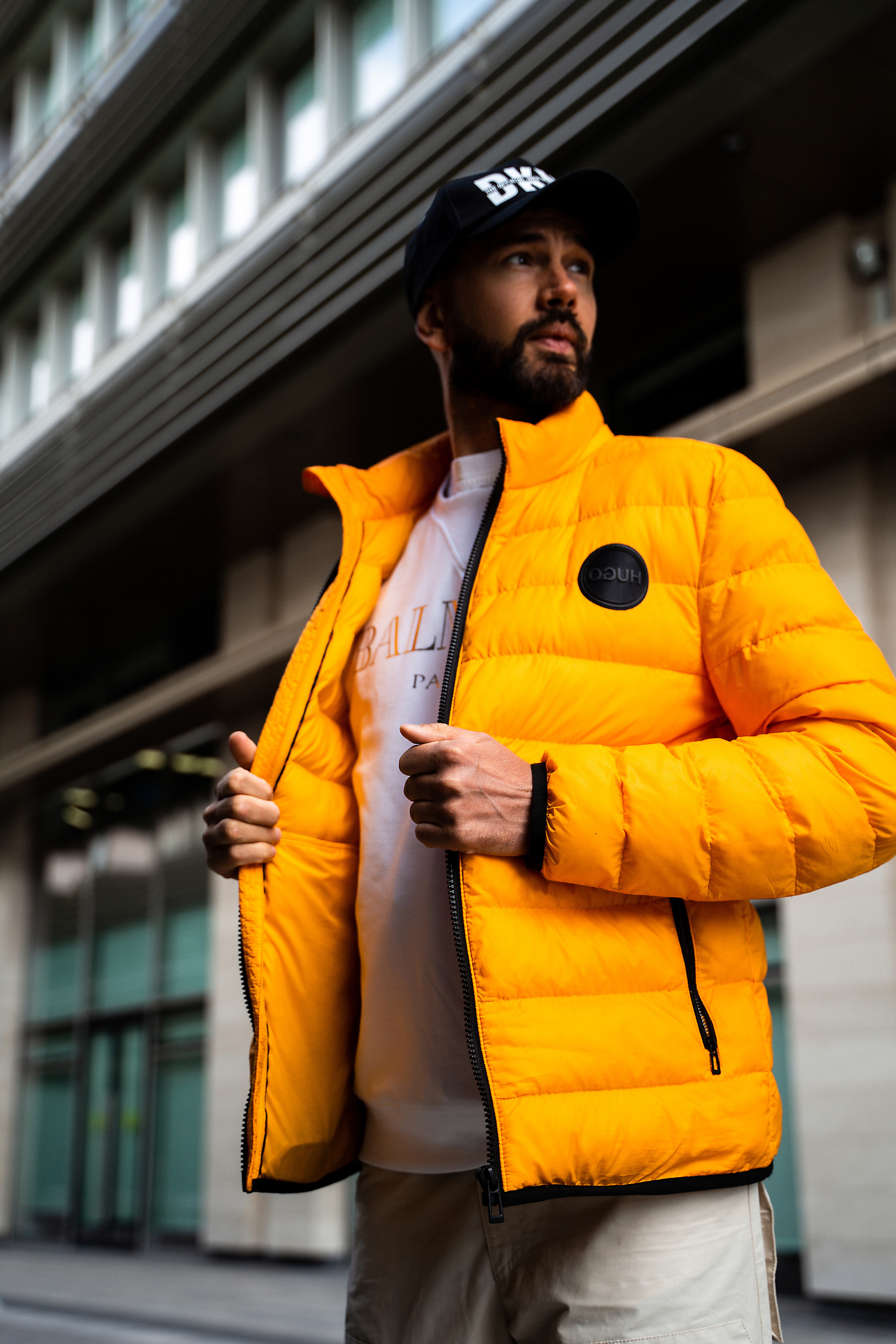 Ренат. Фотограф Казань