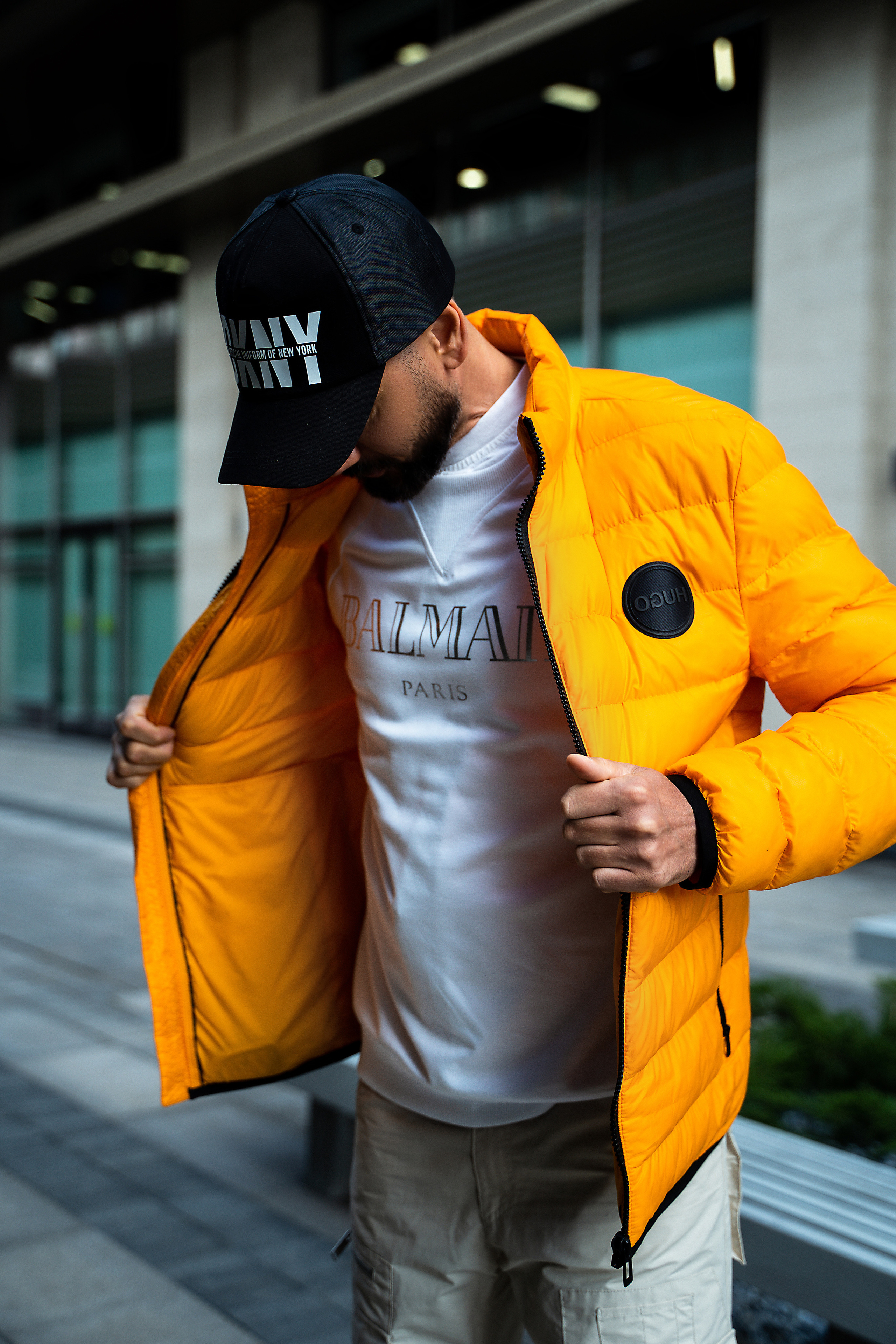 Ренат. Фотограф Казань