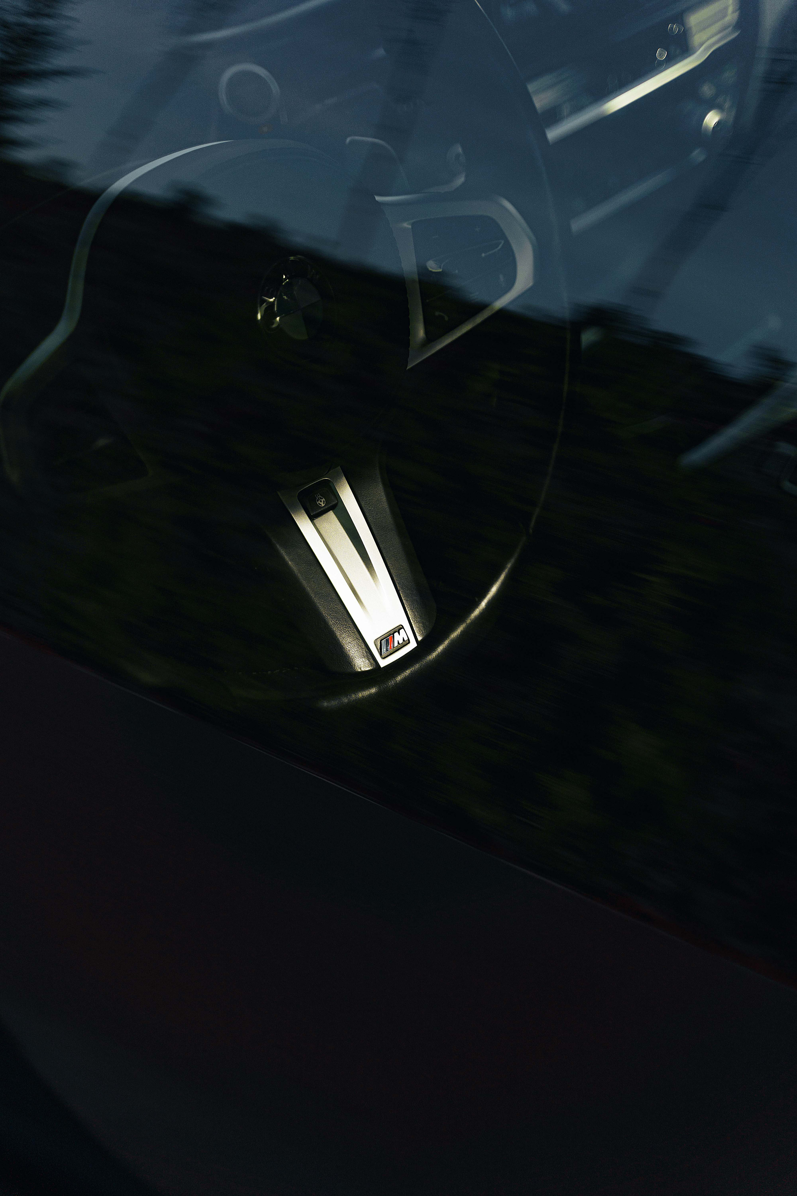 BMW 520 d. Фотограф Казань