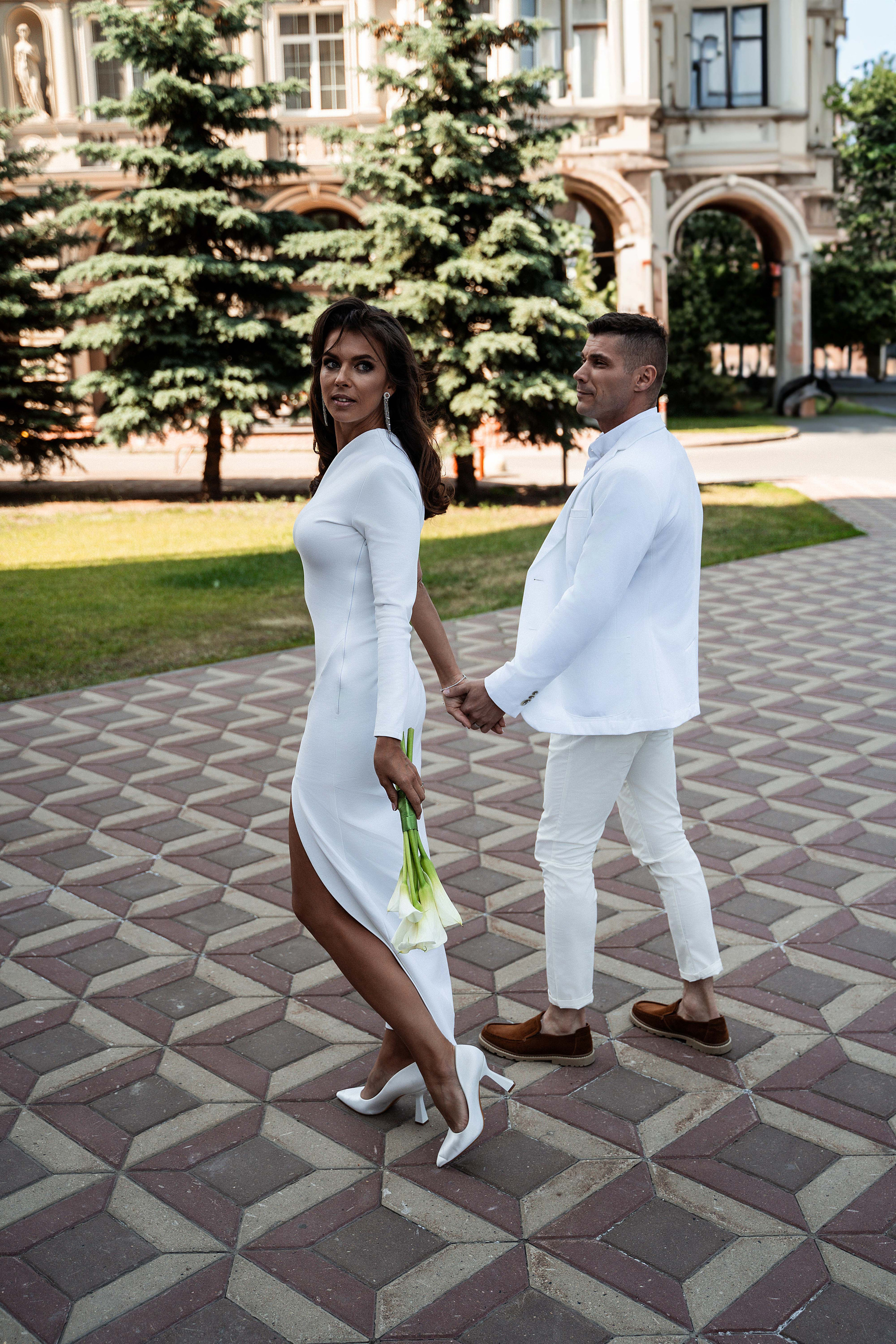 Маргарита. Фотограф Казань