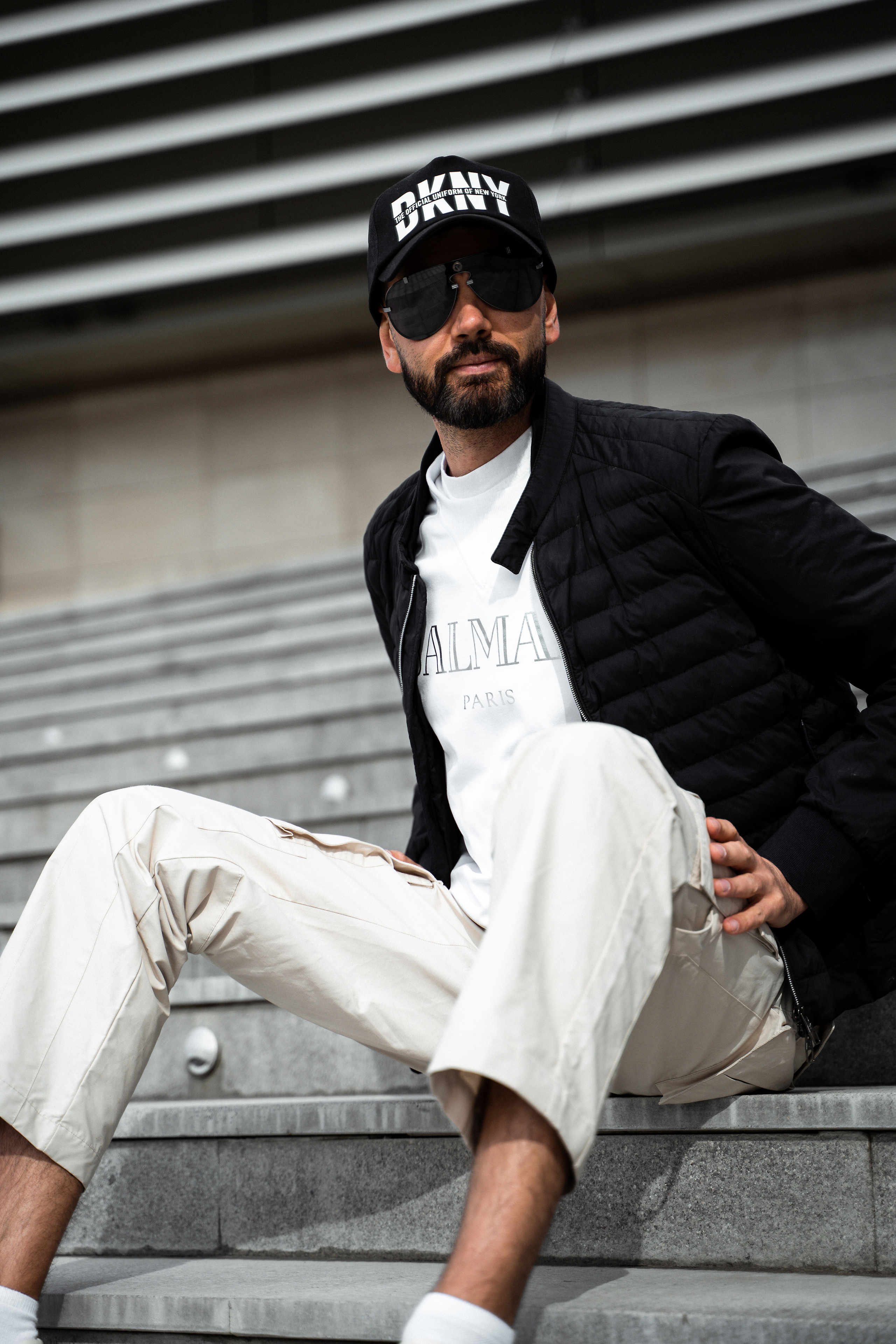 Ренат. Фотограф Казань