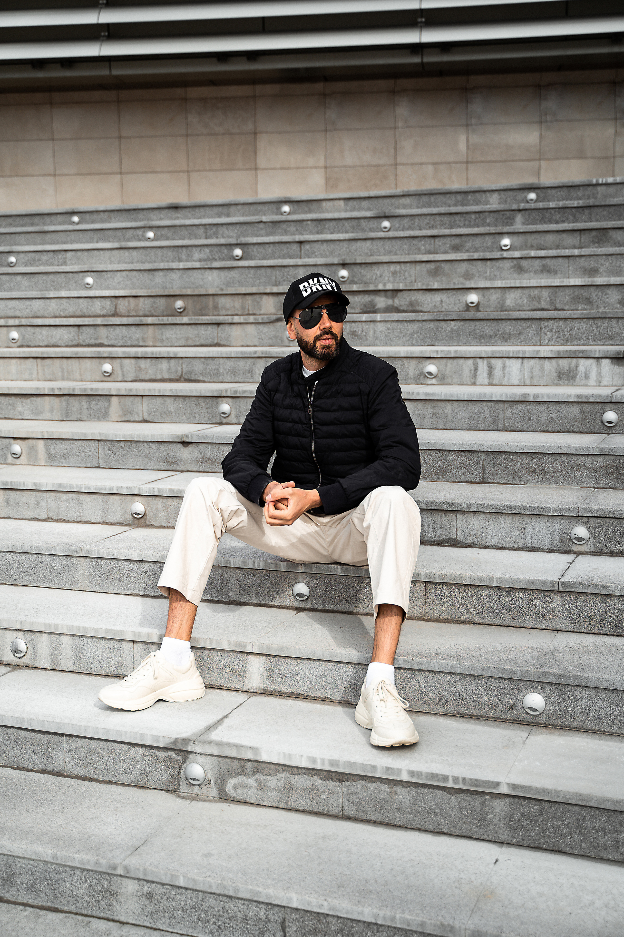 Ренат. Фотограф Казань