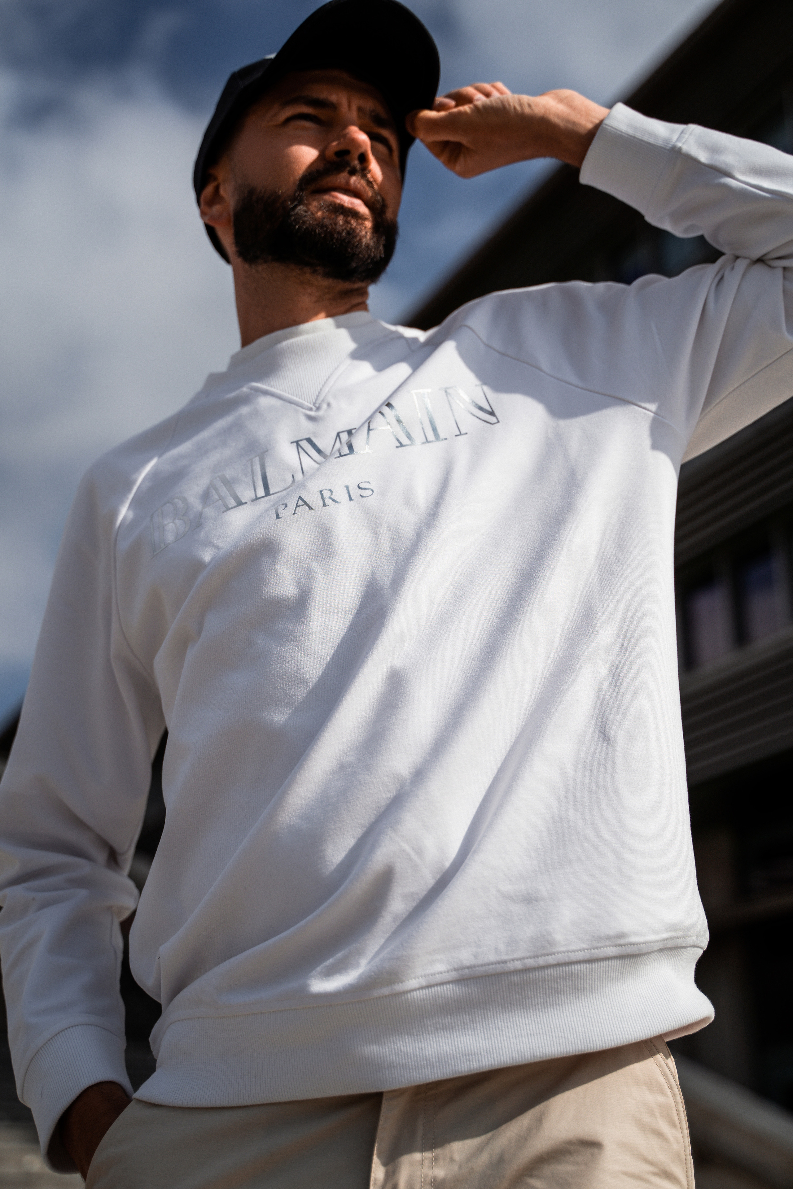 Ренат. Фотограф Казань