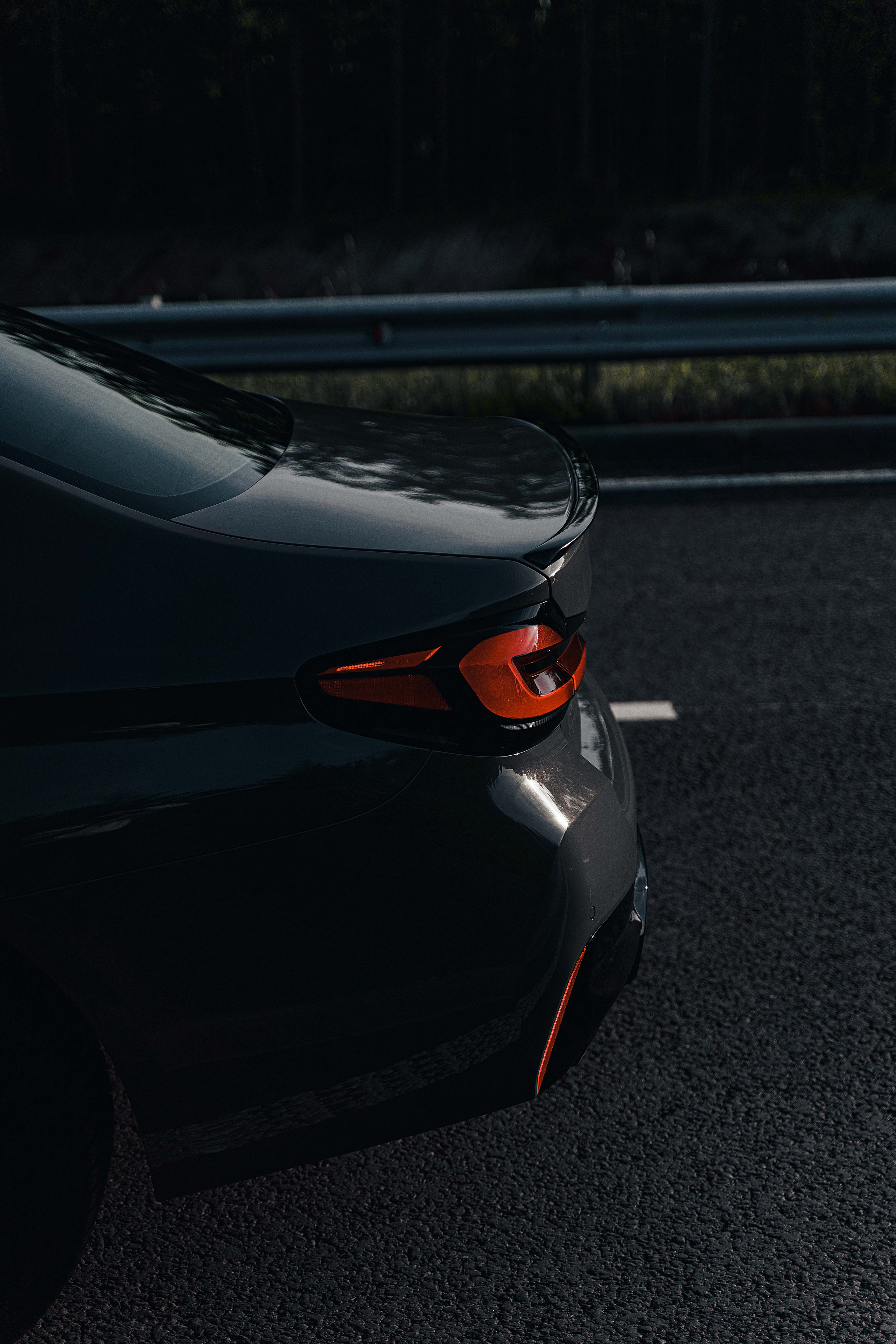 BMW 520 d. Фотограф Казань