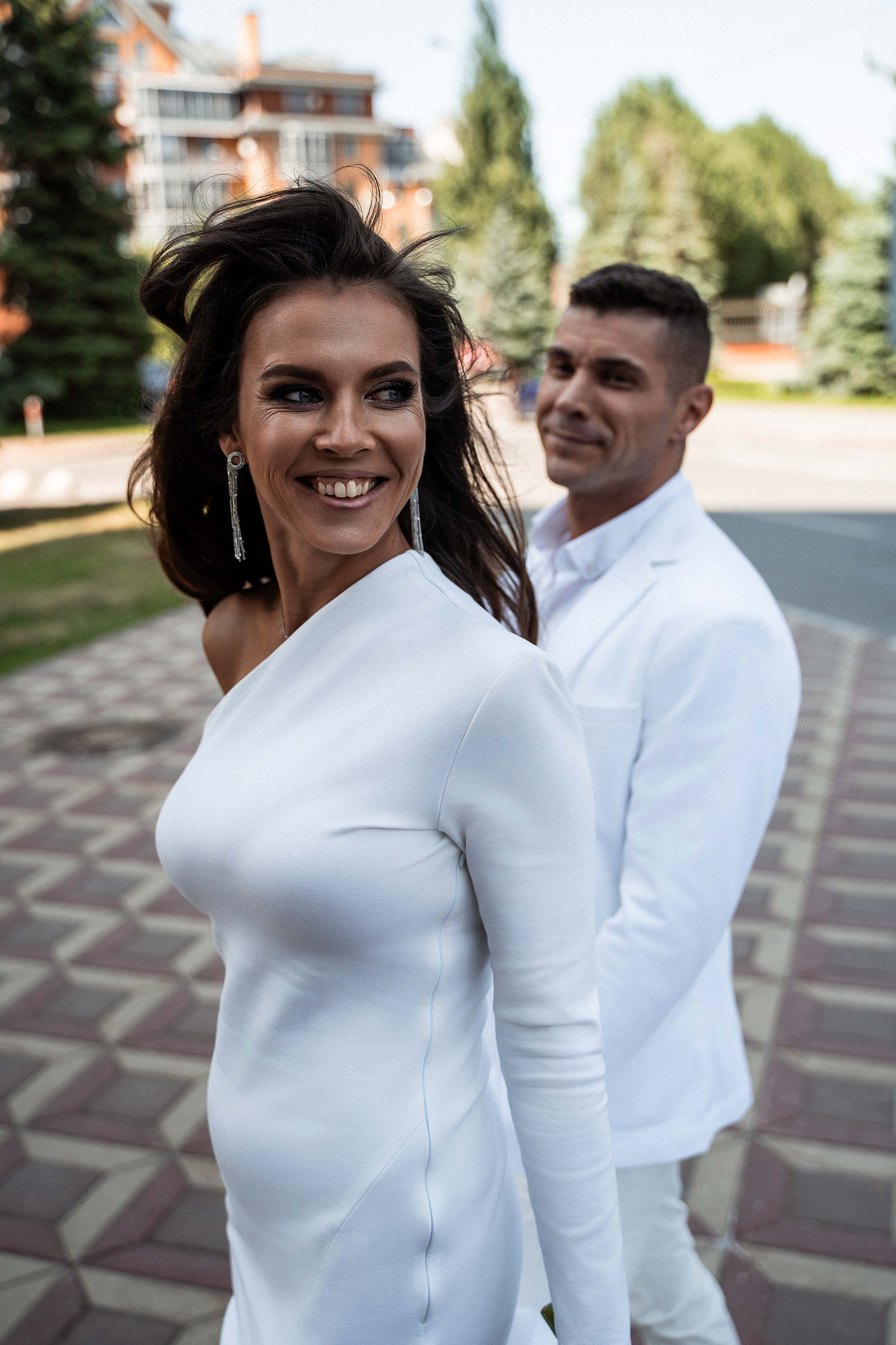 Маргарита. Фотограф Казань