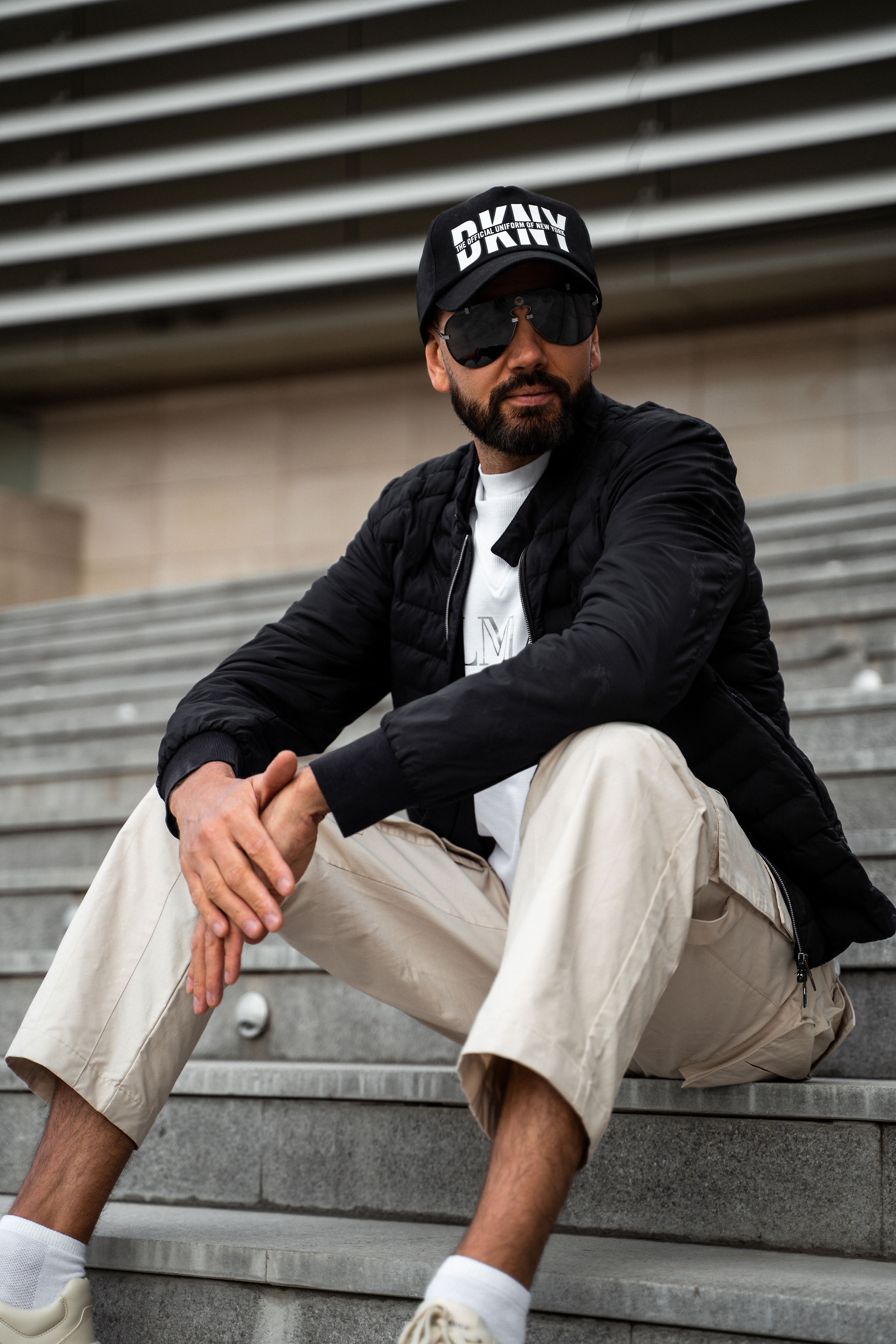 Ренат. Фотограф Казань