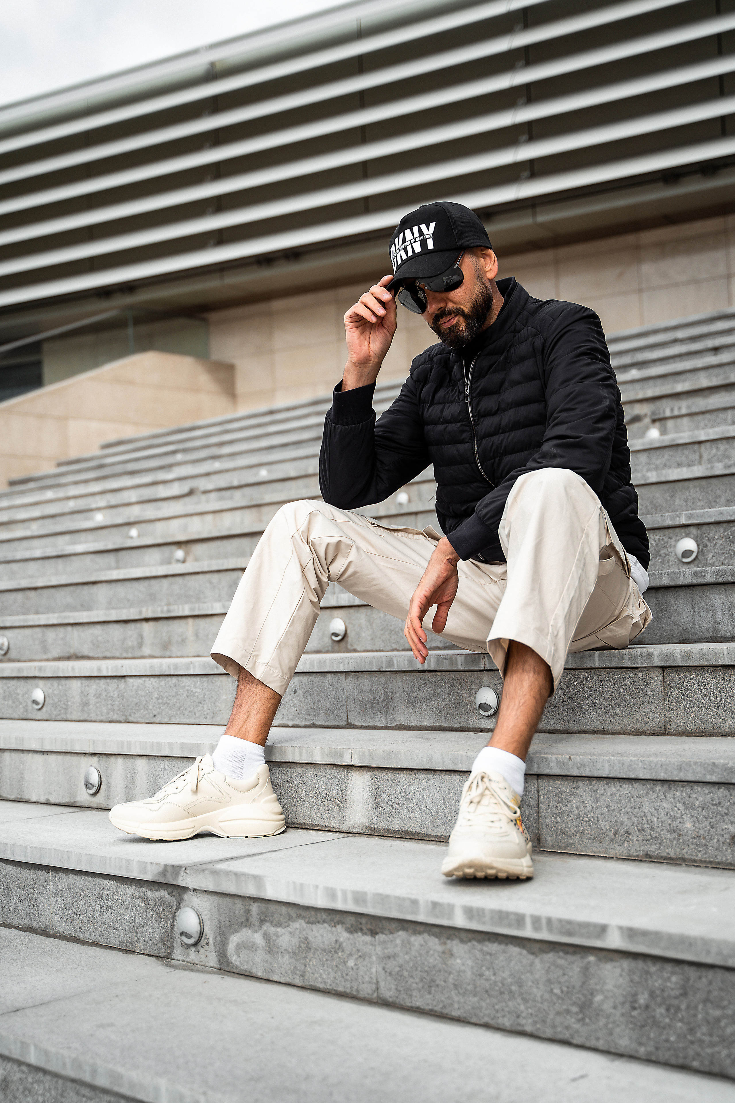 Ренат. Фотограф Казань