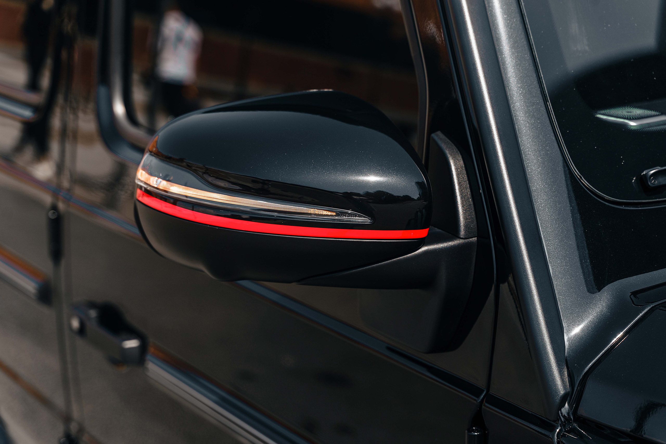 Mercedes G Class. Фотограф Казань