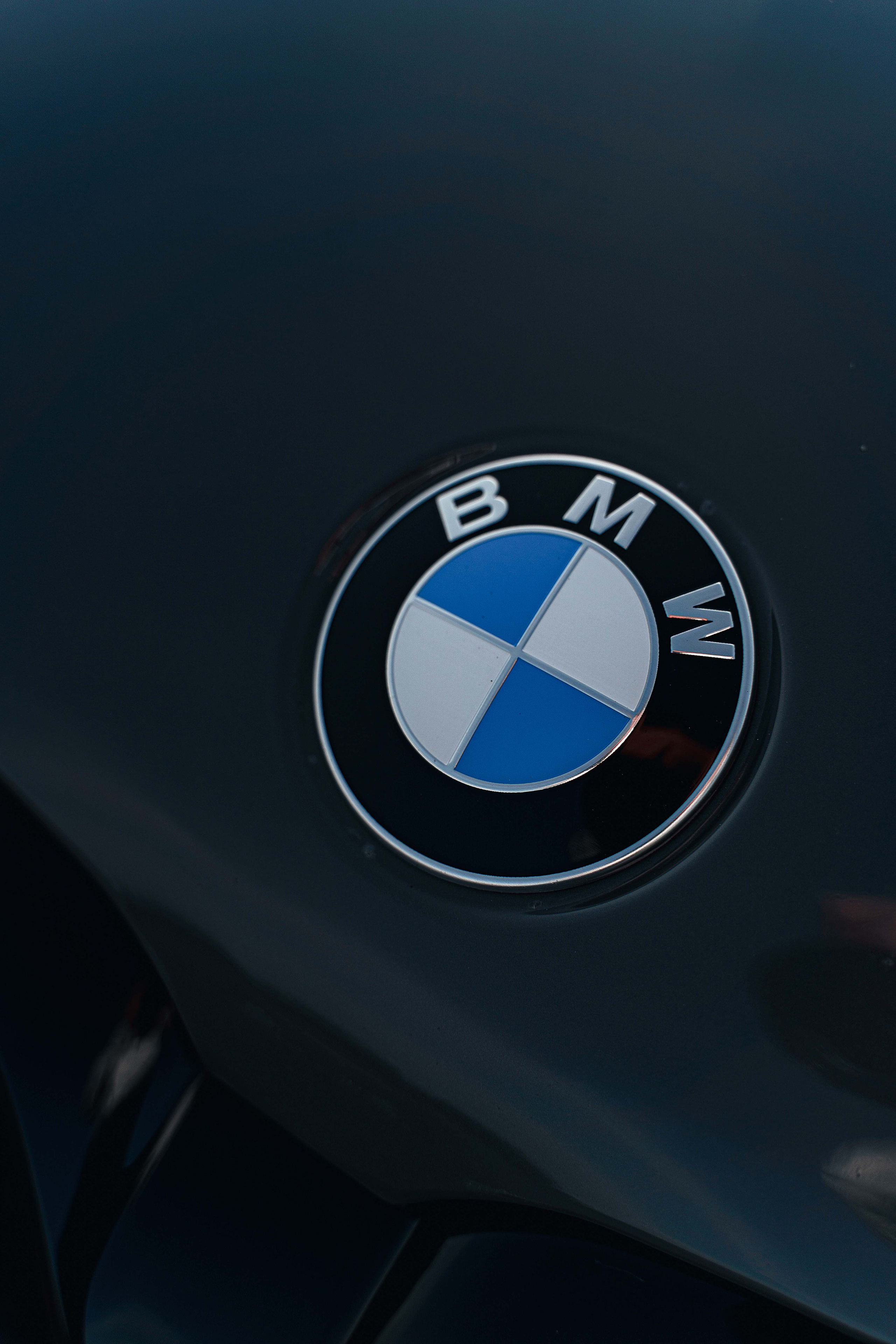 BMW 520 d. Фотограф Казань