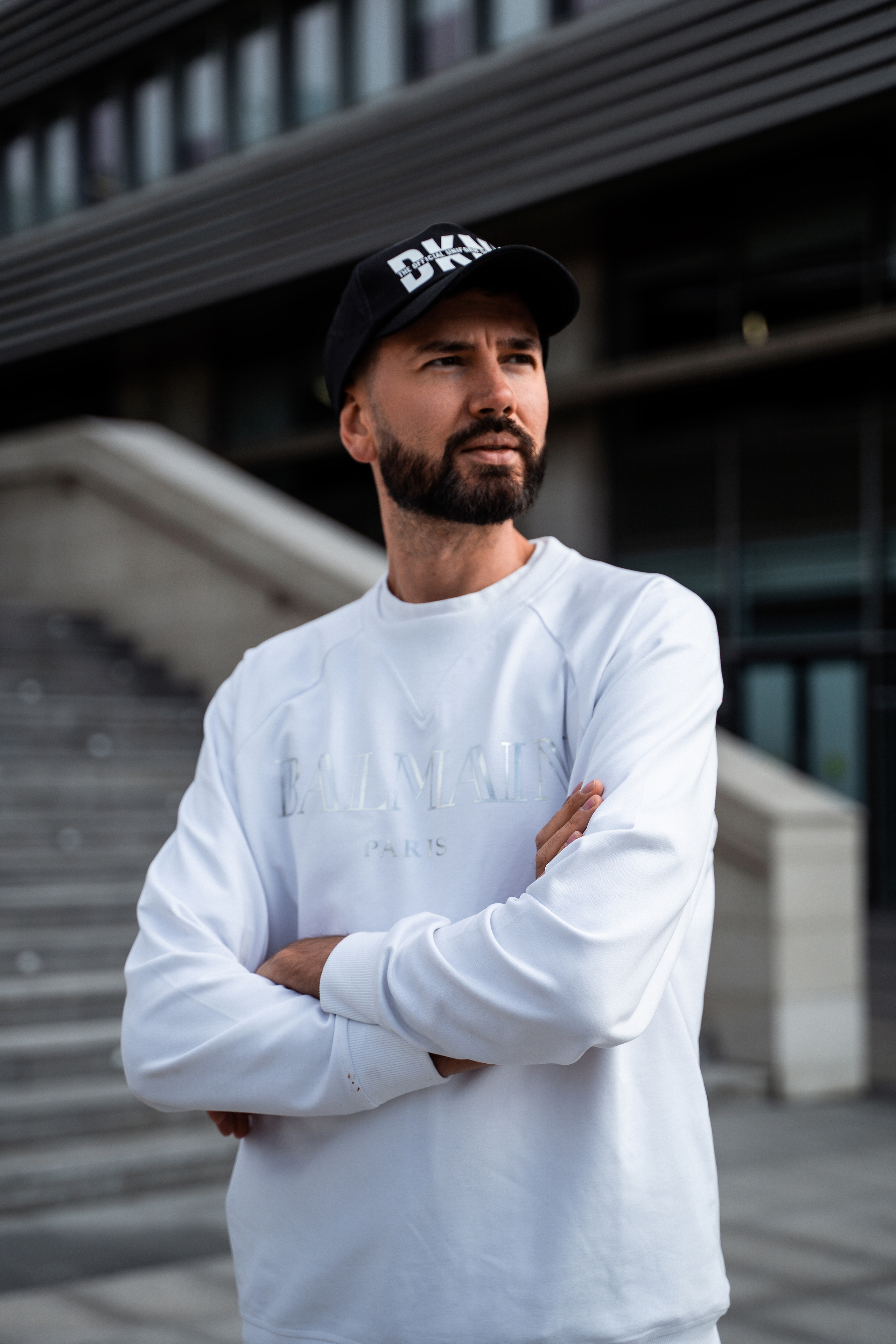 Ренат. Фотограф Казань