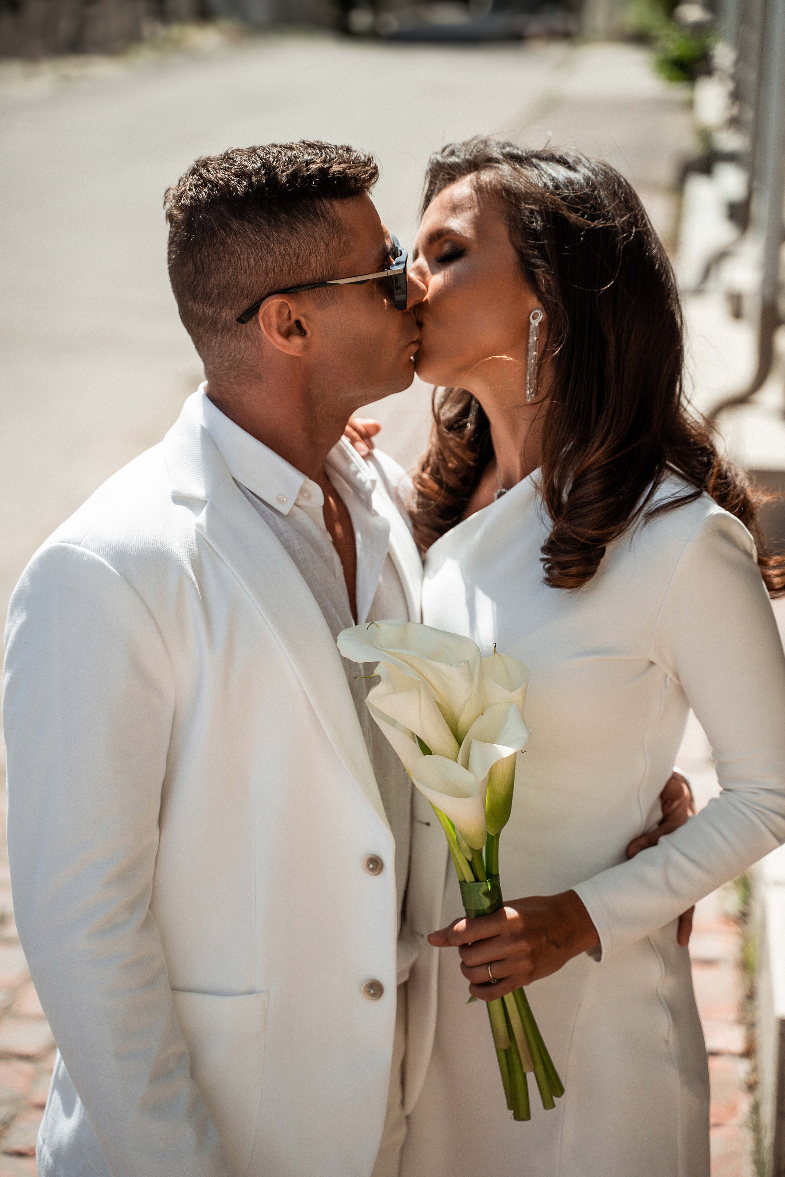 Маргарита. Фотограф Казань