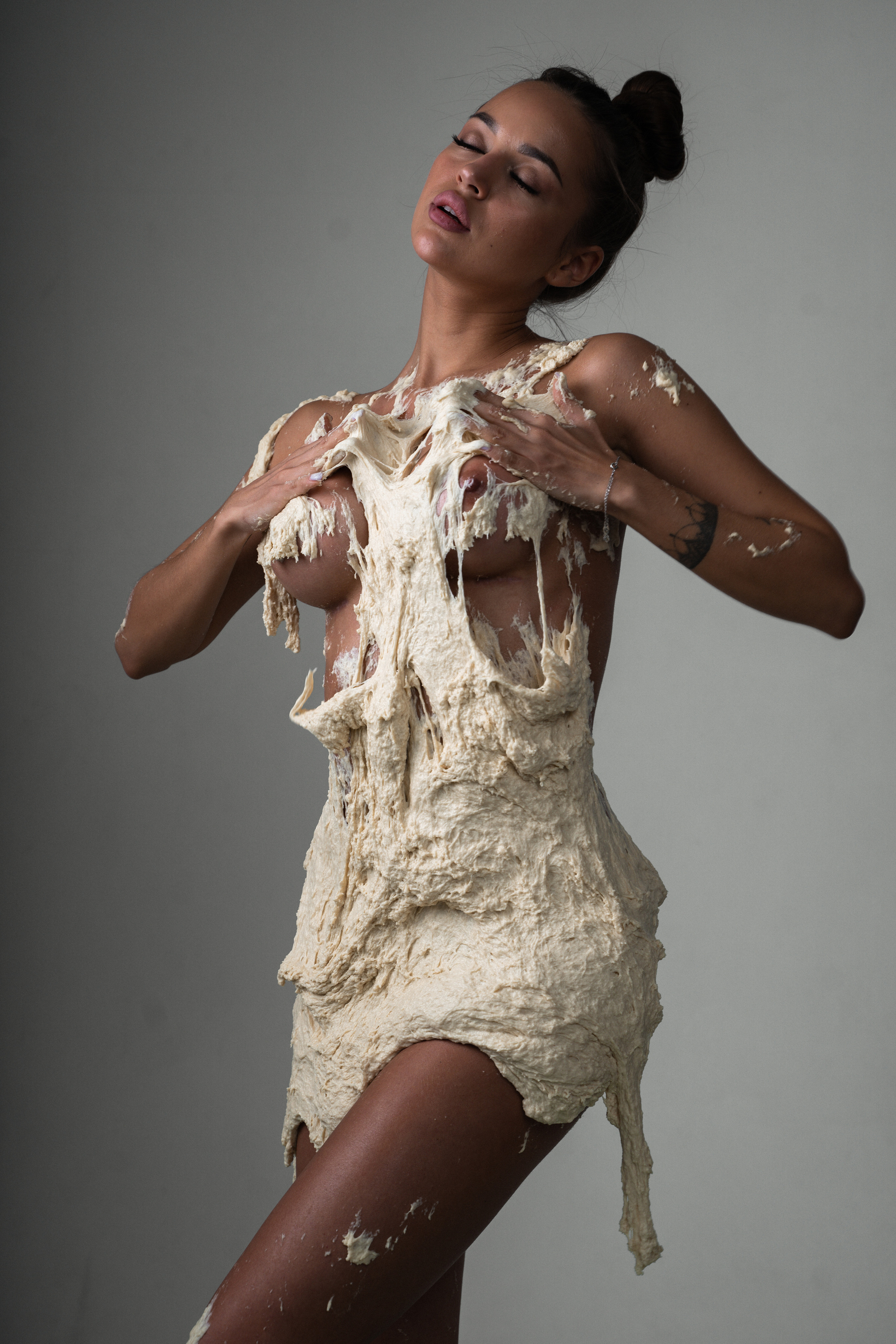 Анастасия. Фотограф Казань