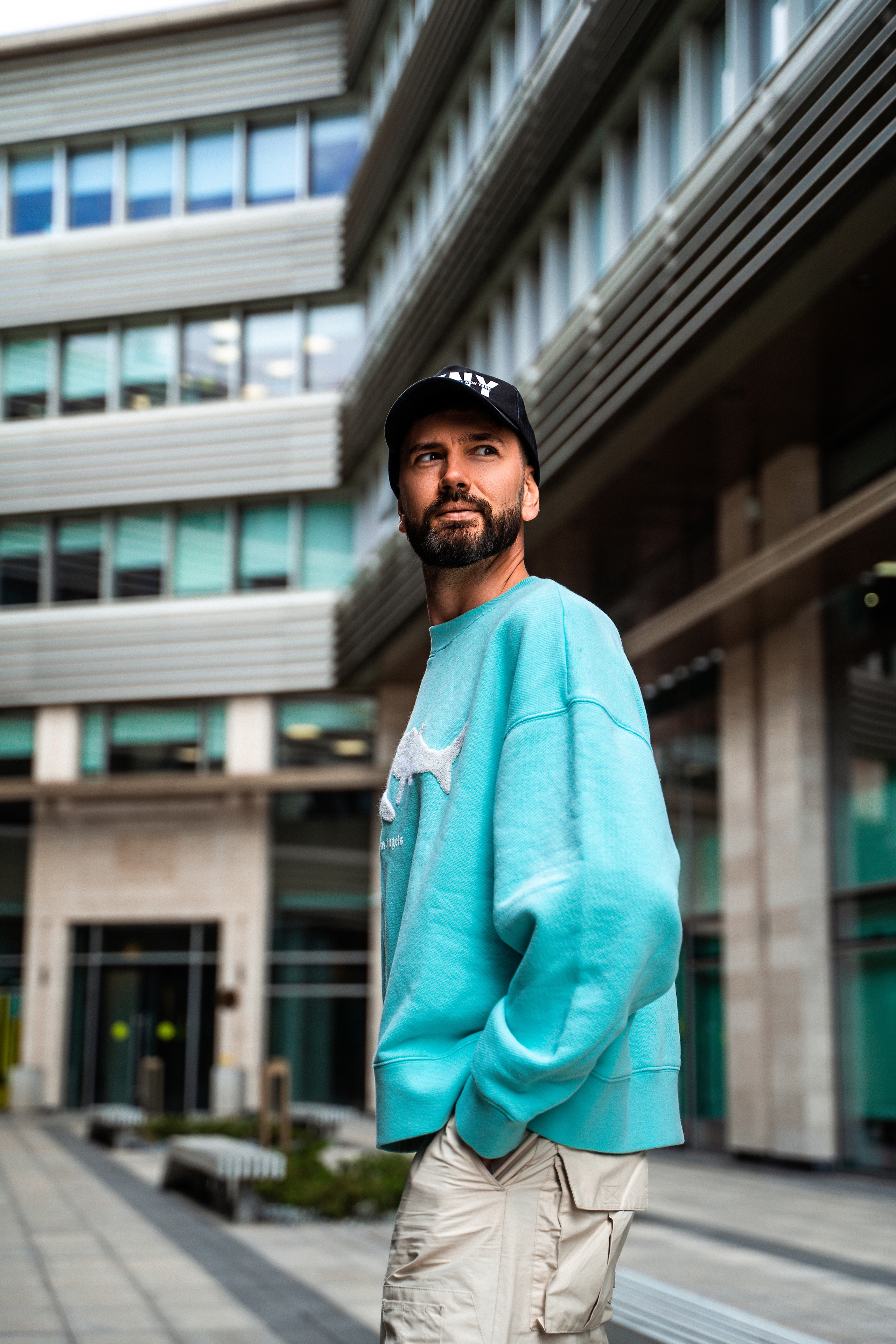 Ренат. Фотограф Казань